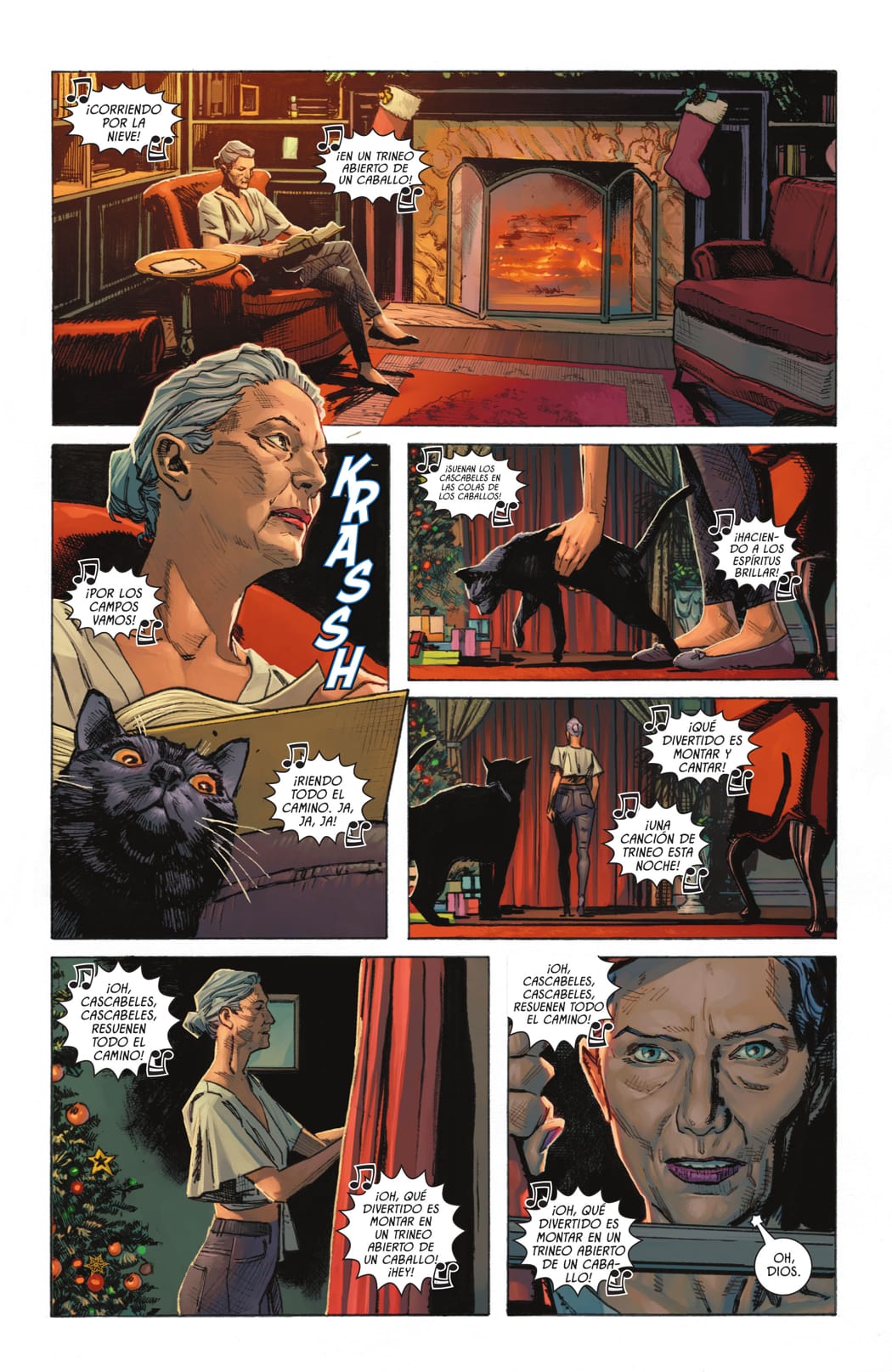 Read Batman Catwoman (2020) Manga Online