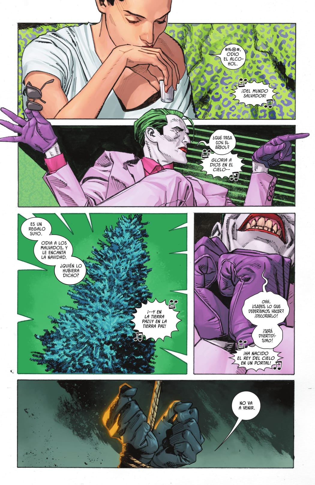 Read Batman Catwoman (2020) Manga Online