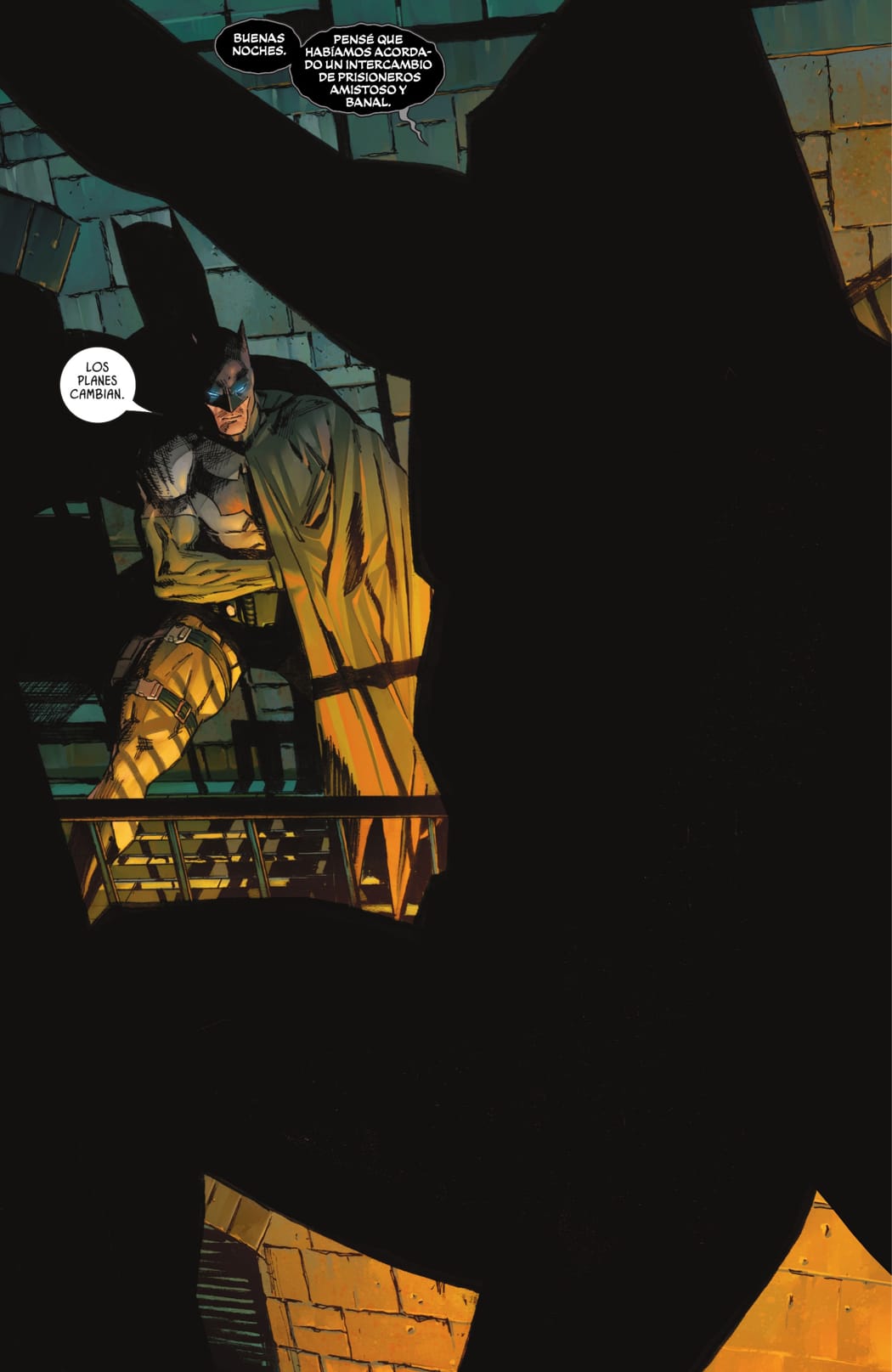 Read Batman Catwoman (2020) Manga Online
