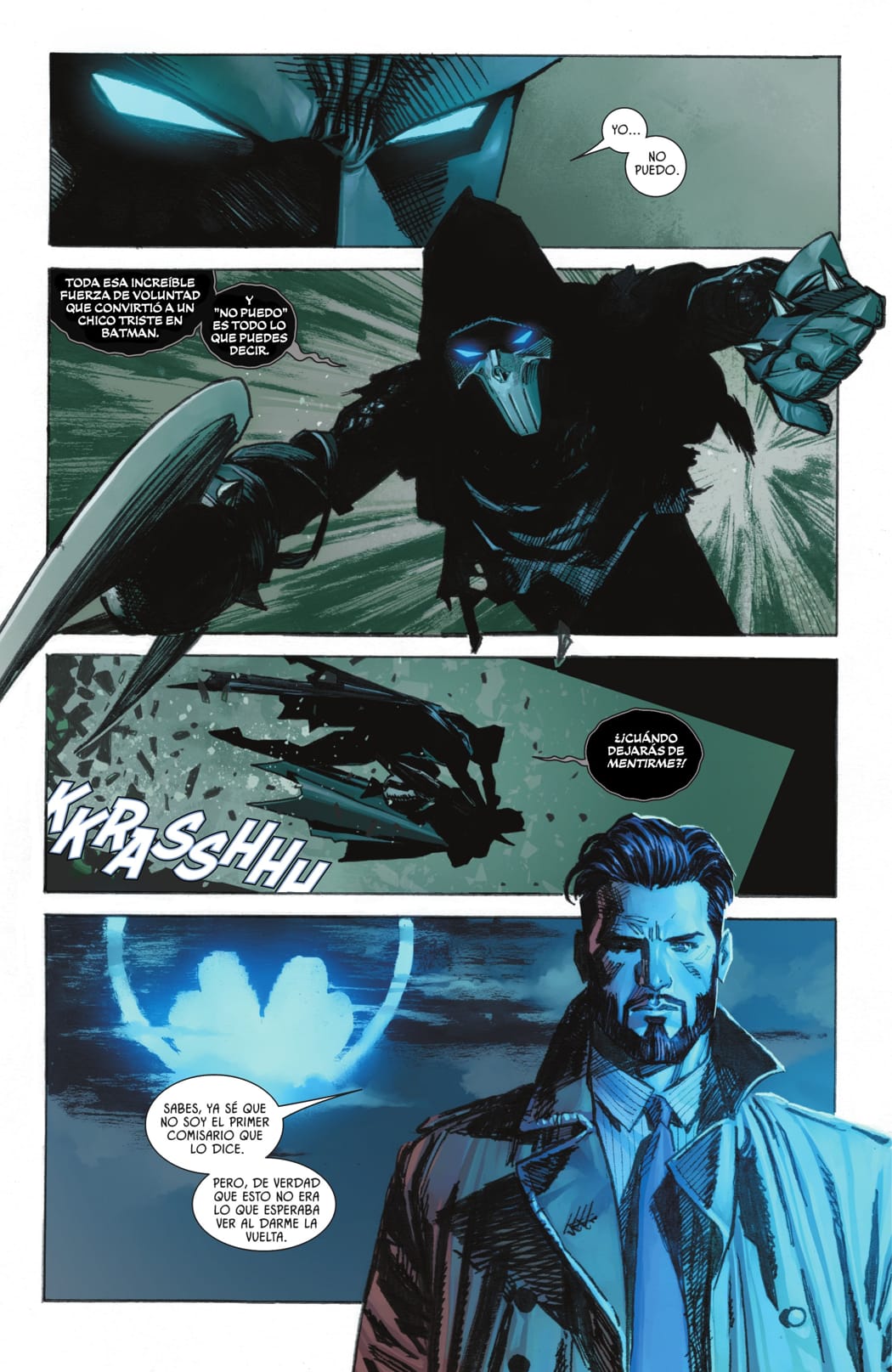 Read Batman Catwoman (2020) Manga Online