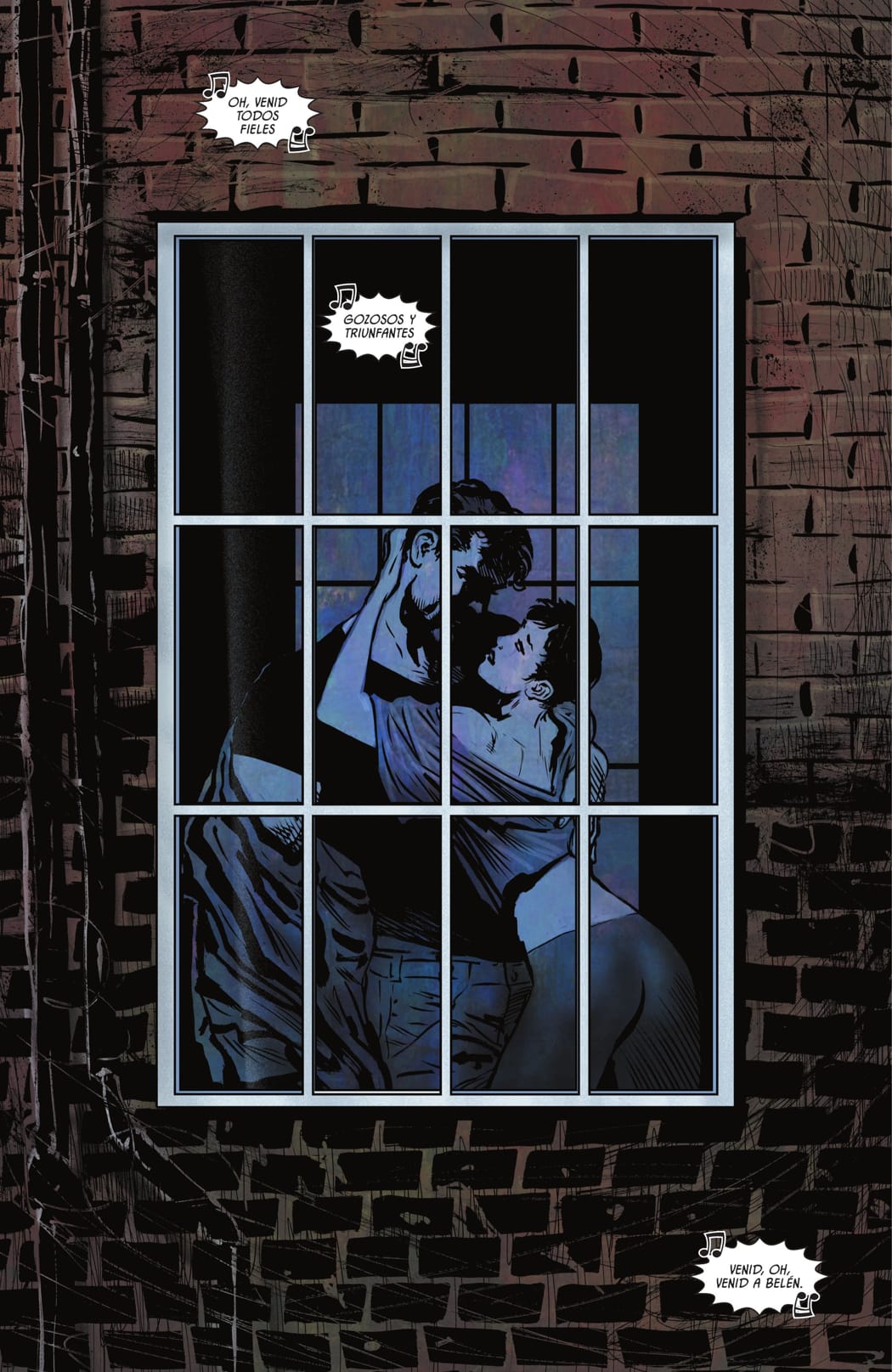 Read Batman Catwoman (2020) Manga Online