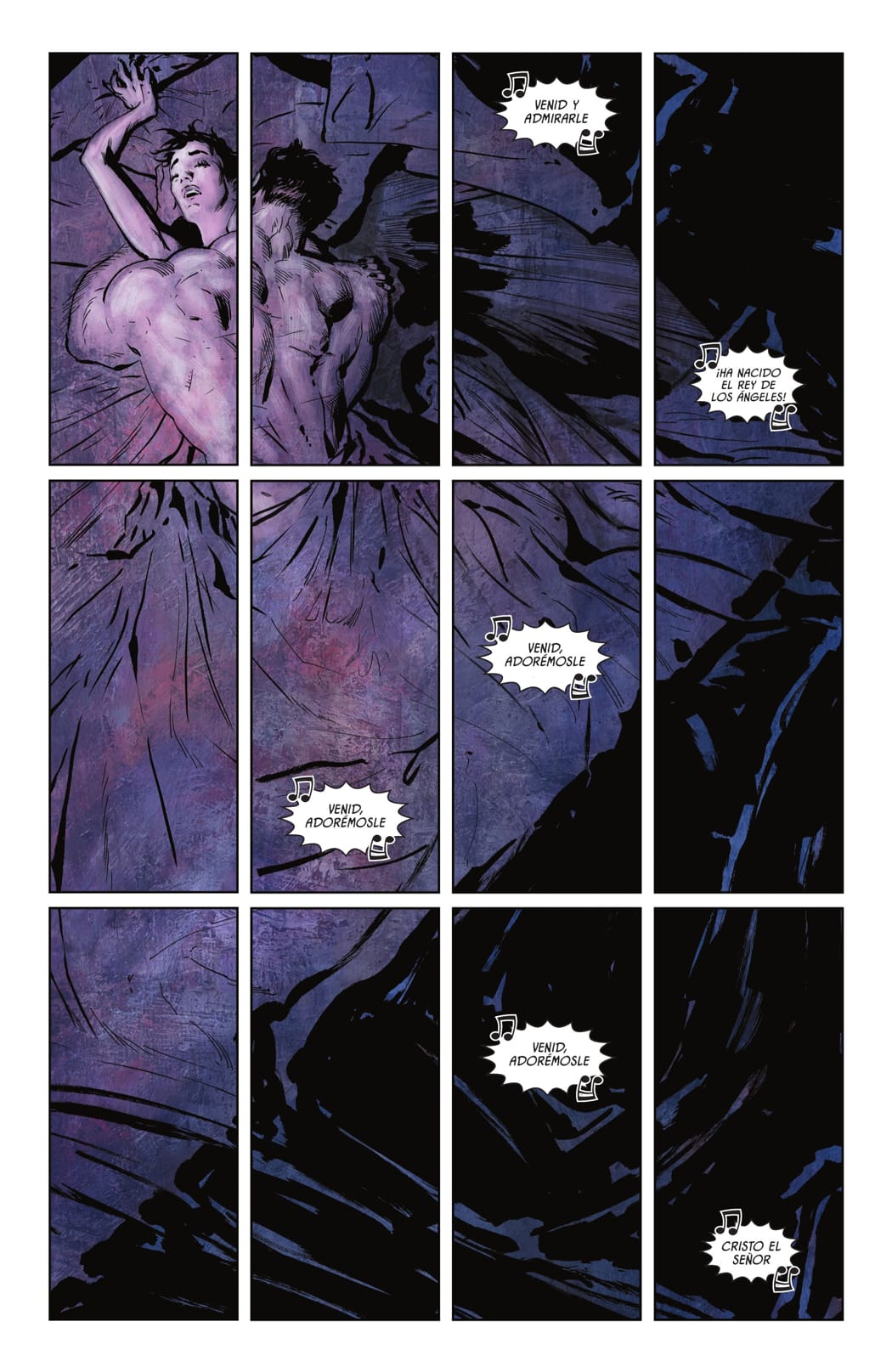 Read Batman Catwoman (2020) Manga Online