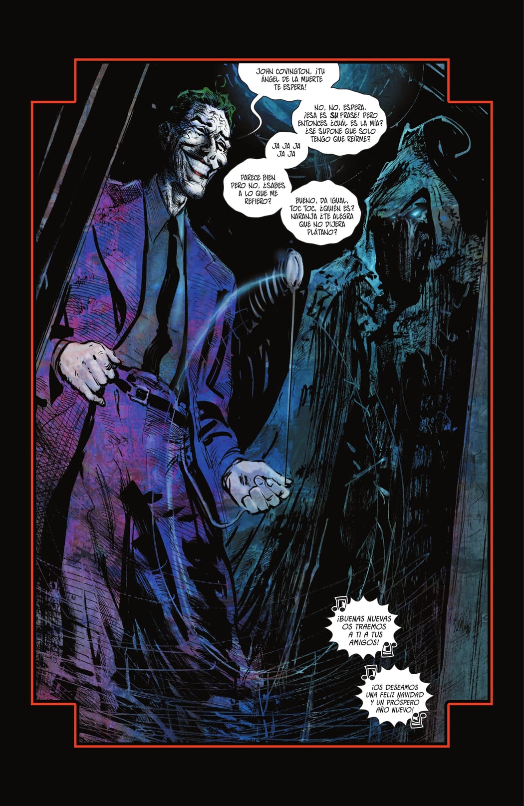 Read Batman Catwoman (2020) Manga Online