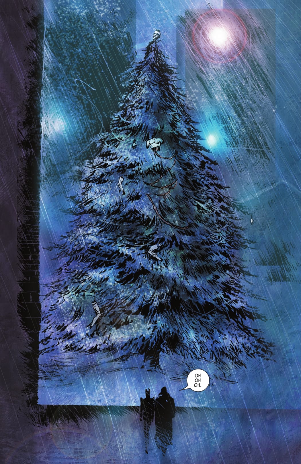 Read Batman Catwoman (2020) Manga Online