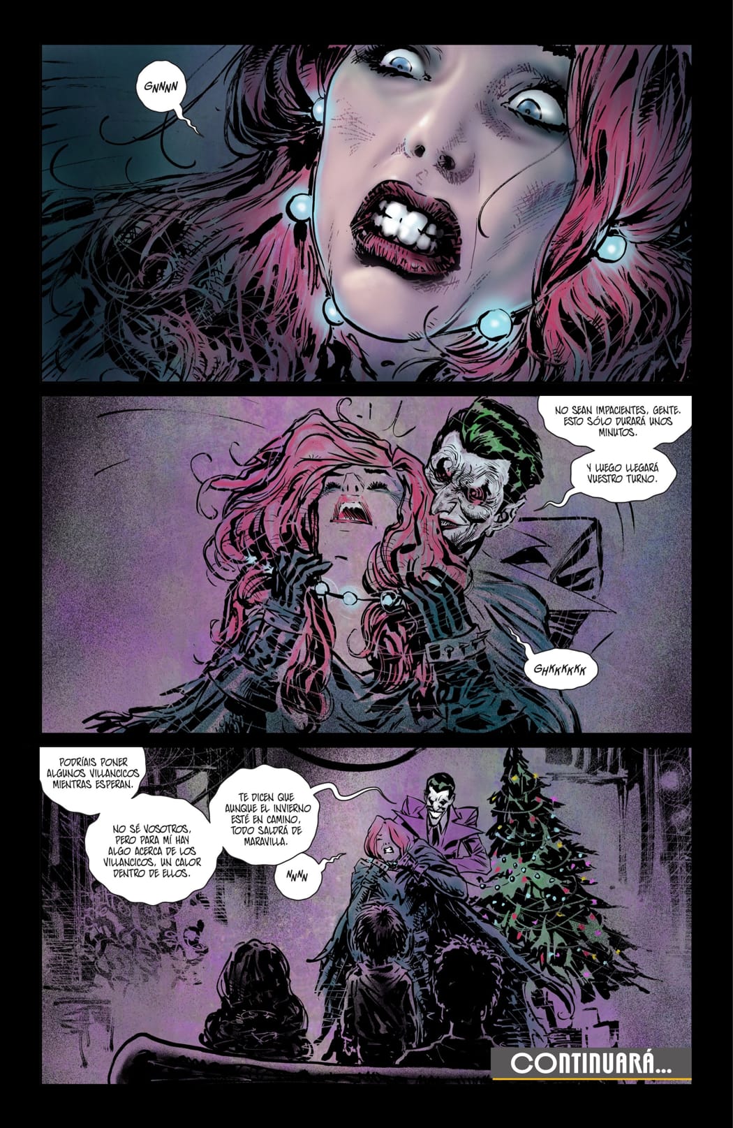 Read Batman Catwoman (2020) Manga Online