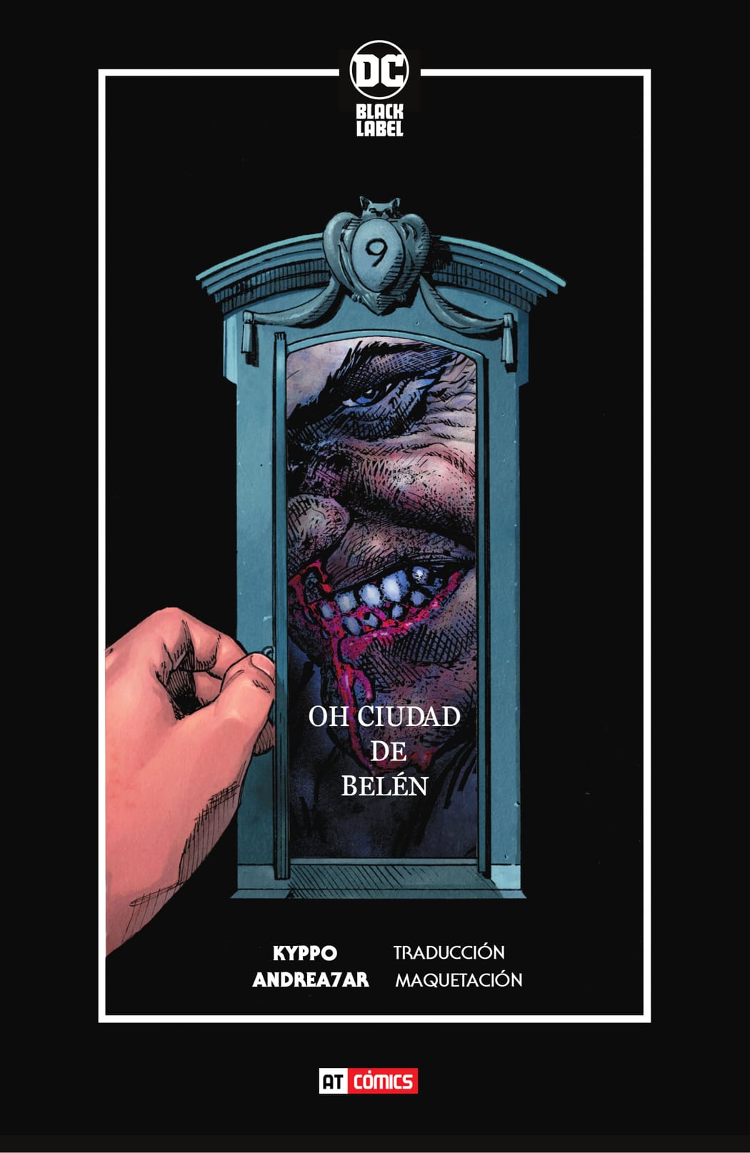 Read Batman Catwoman (2020) Manga Online