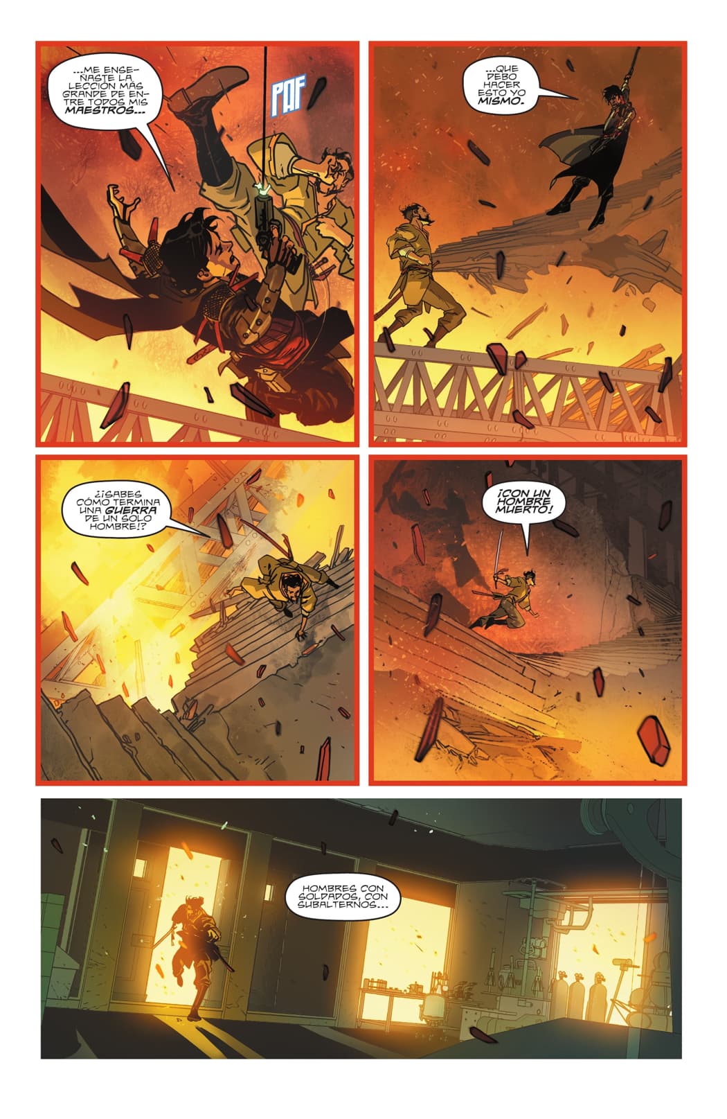 Read Batman_ The Knight (2022) Manga Online