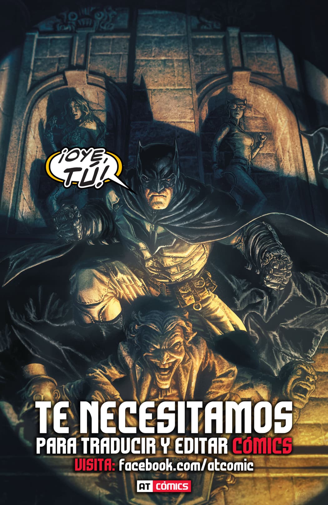 Read Batman_ The Knight (2022) Manga Online