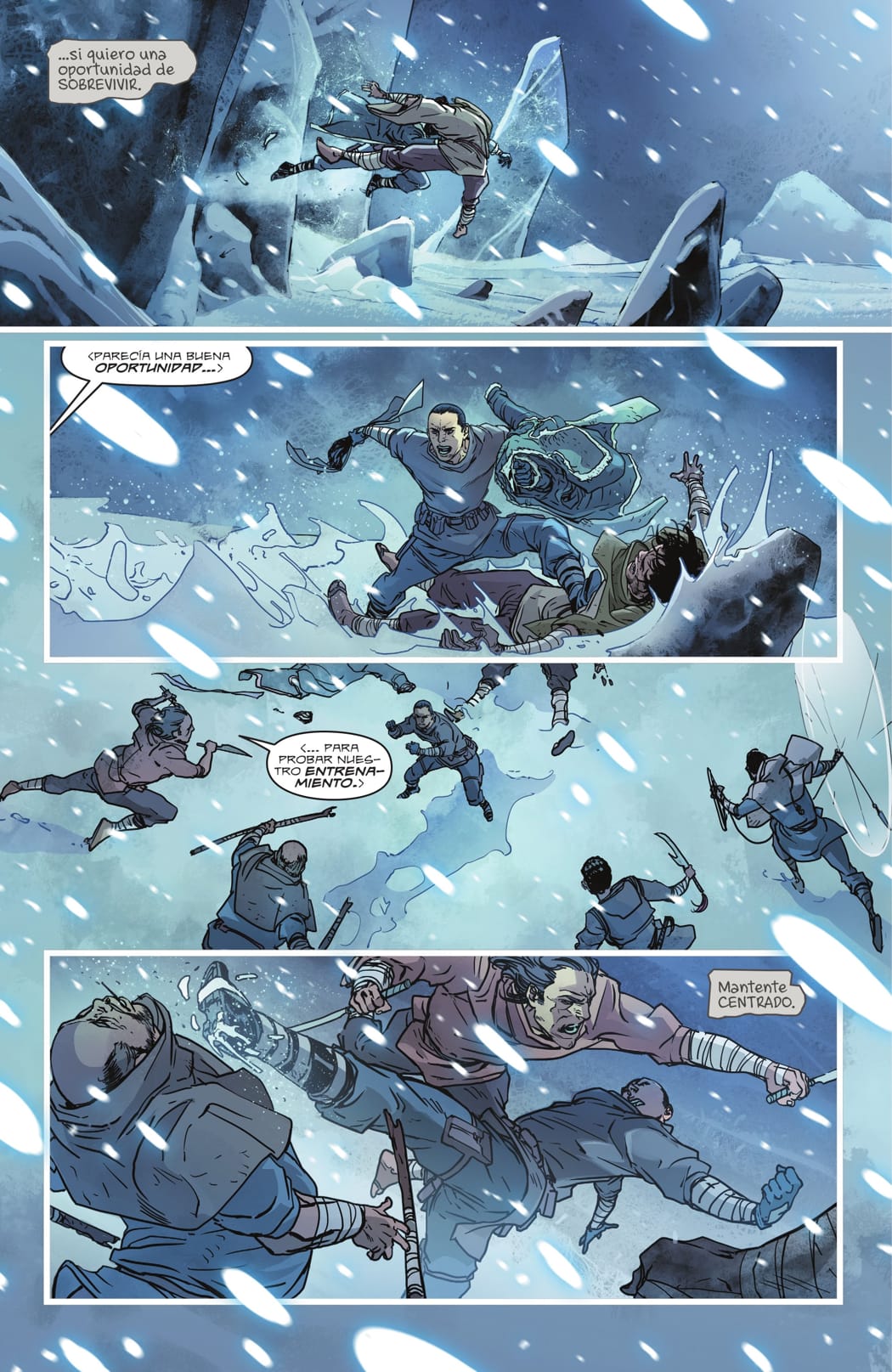 Read Batman_ The Knight (2022) Manga Online