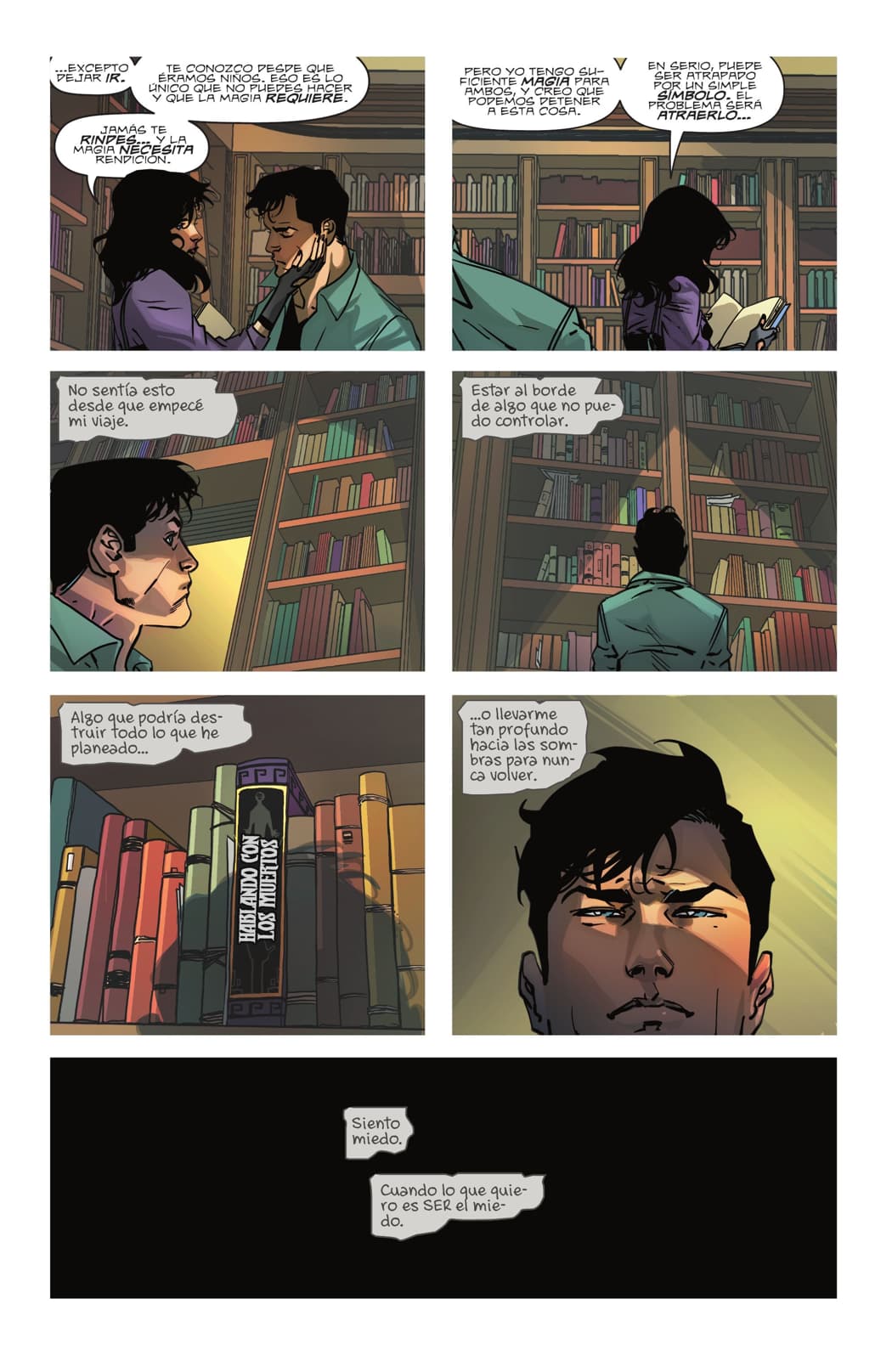 Read Batman_ The Knight (2022) Manga Online