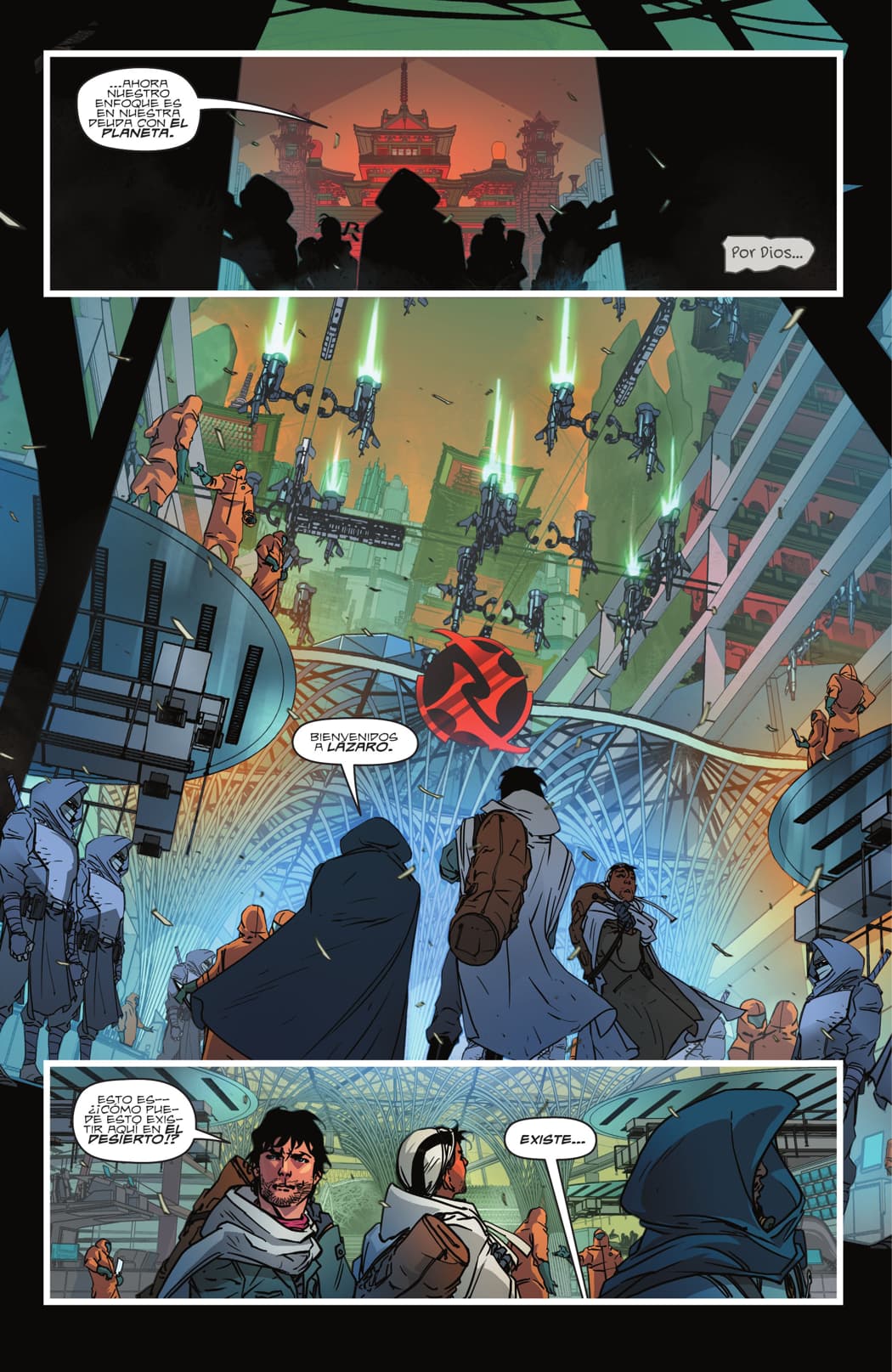 Read Batman_ The Knight (2022) Manga Online