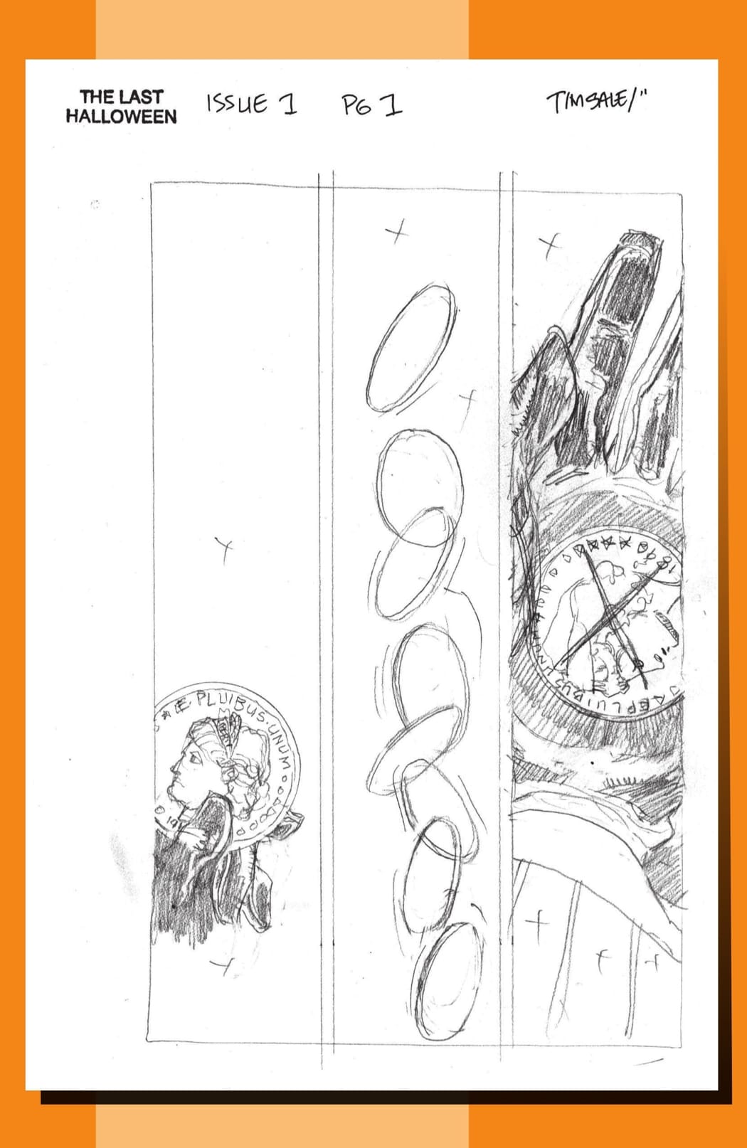Read Batman_ The Long Halloween – The Last Halloween (2024) Manga Online