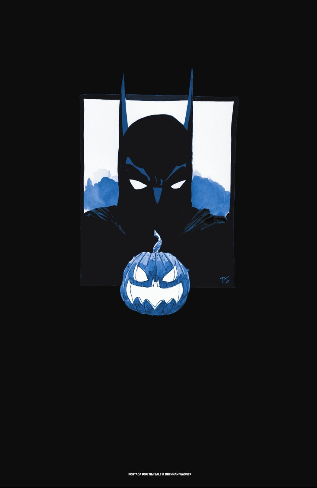Read Batman_ The Long Halloween – The Last Halloween (2024) Manga Online
