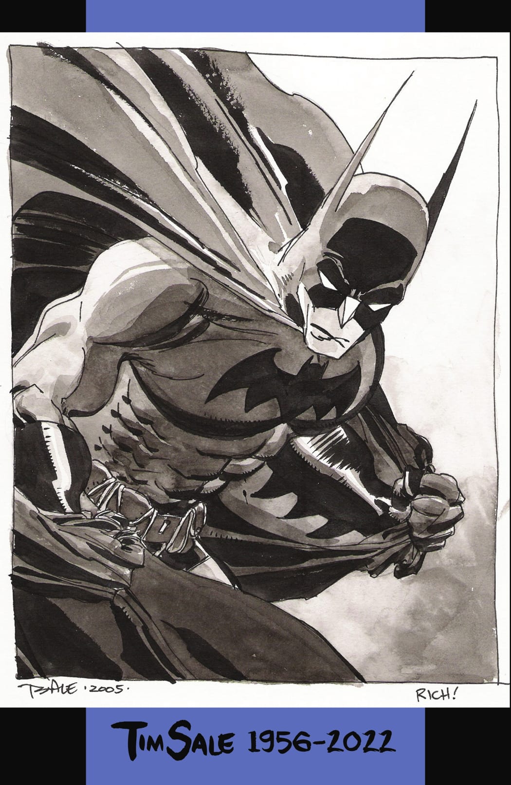 Read Batman_ The Long Halloween – The Last Halloween (2024) Manga Online