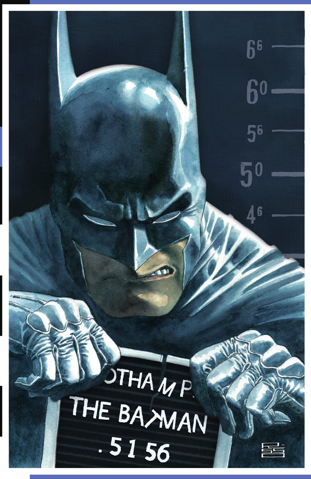 Read Batman_ The Long Halloween – The Last Halloween (2024) Manga Online