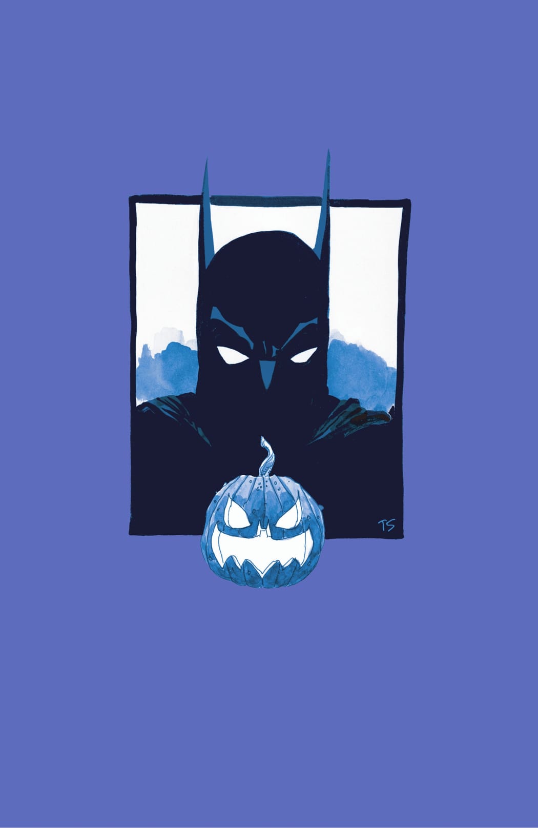 Read Batman_ The Long Halloween – The Last Halloween (2024) Manga Online