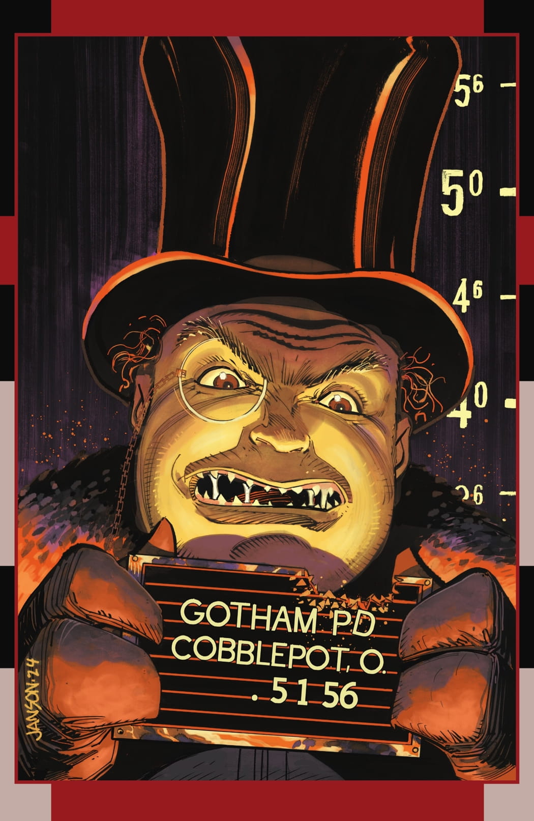 Read Batman_ The Long Halloween – The Last Halloween (2024) Manga Online