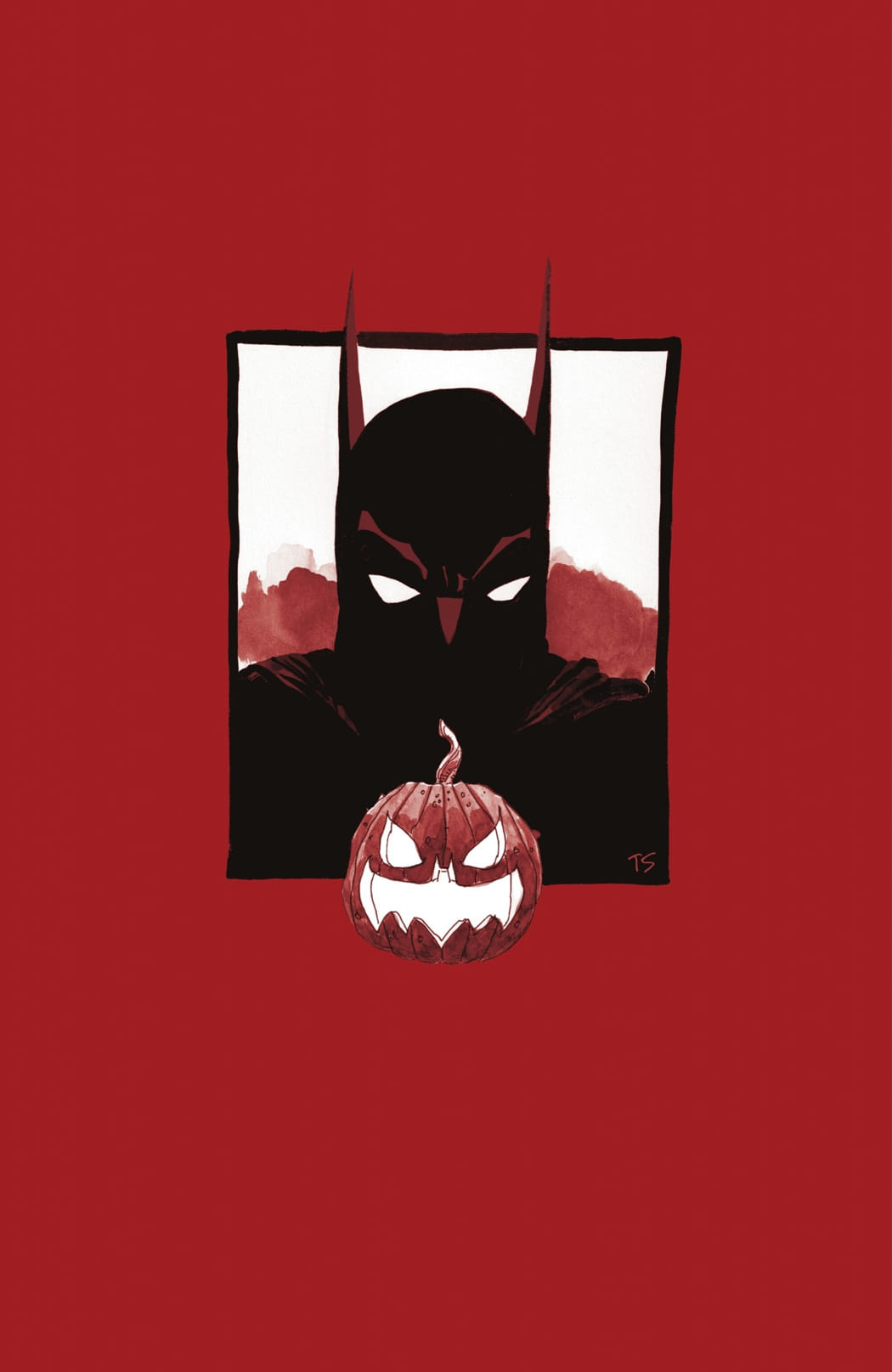 Read Batman_ The Long Halloween – The Last Halloween (2024) Manga Online