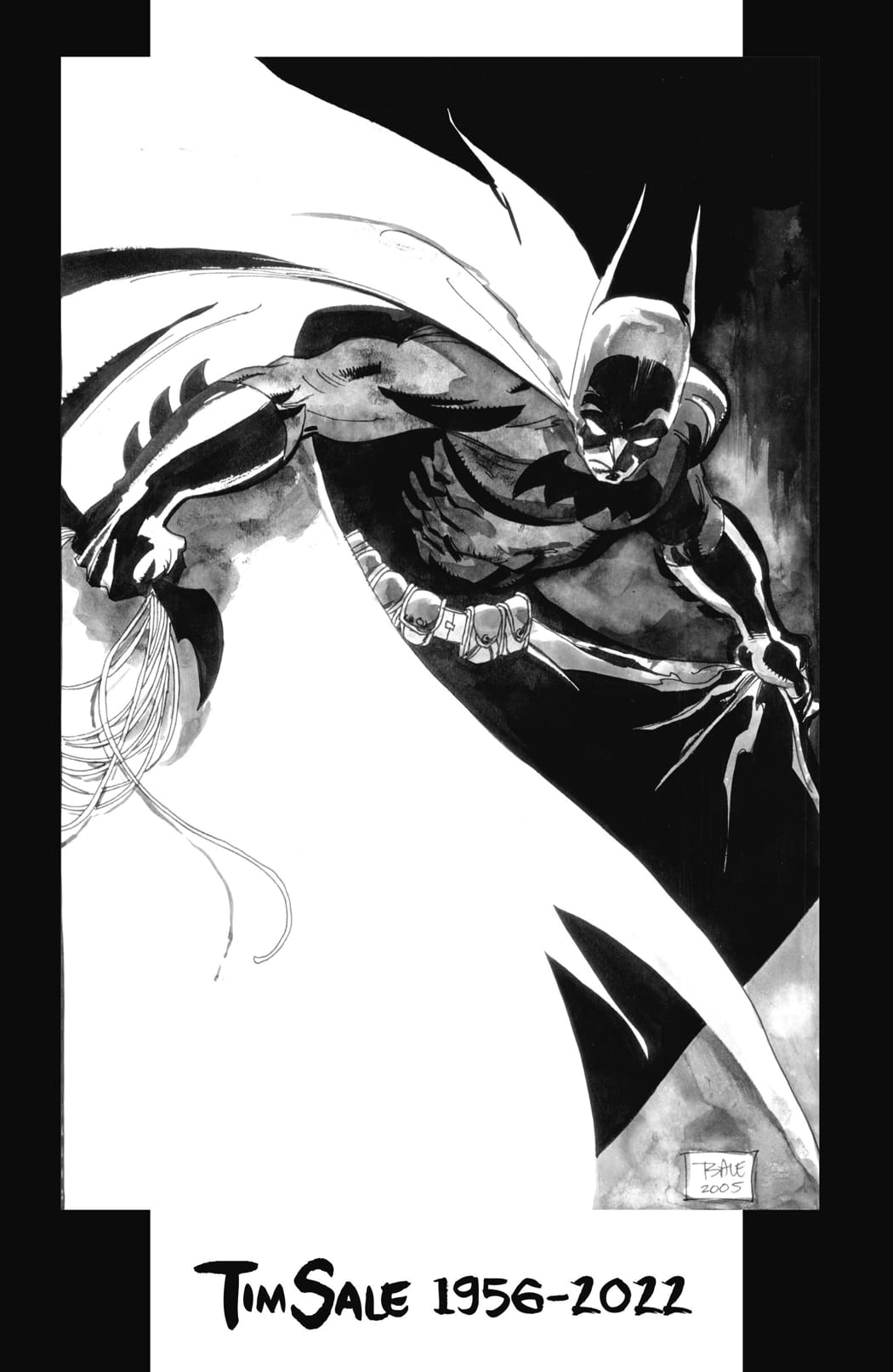 Read Batman_ The Long Halloween – The Last Halloween (2024) Manga Online