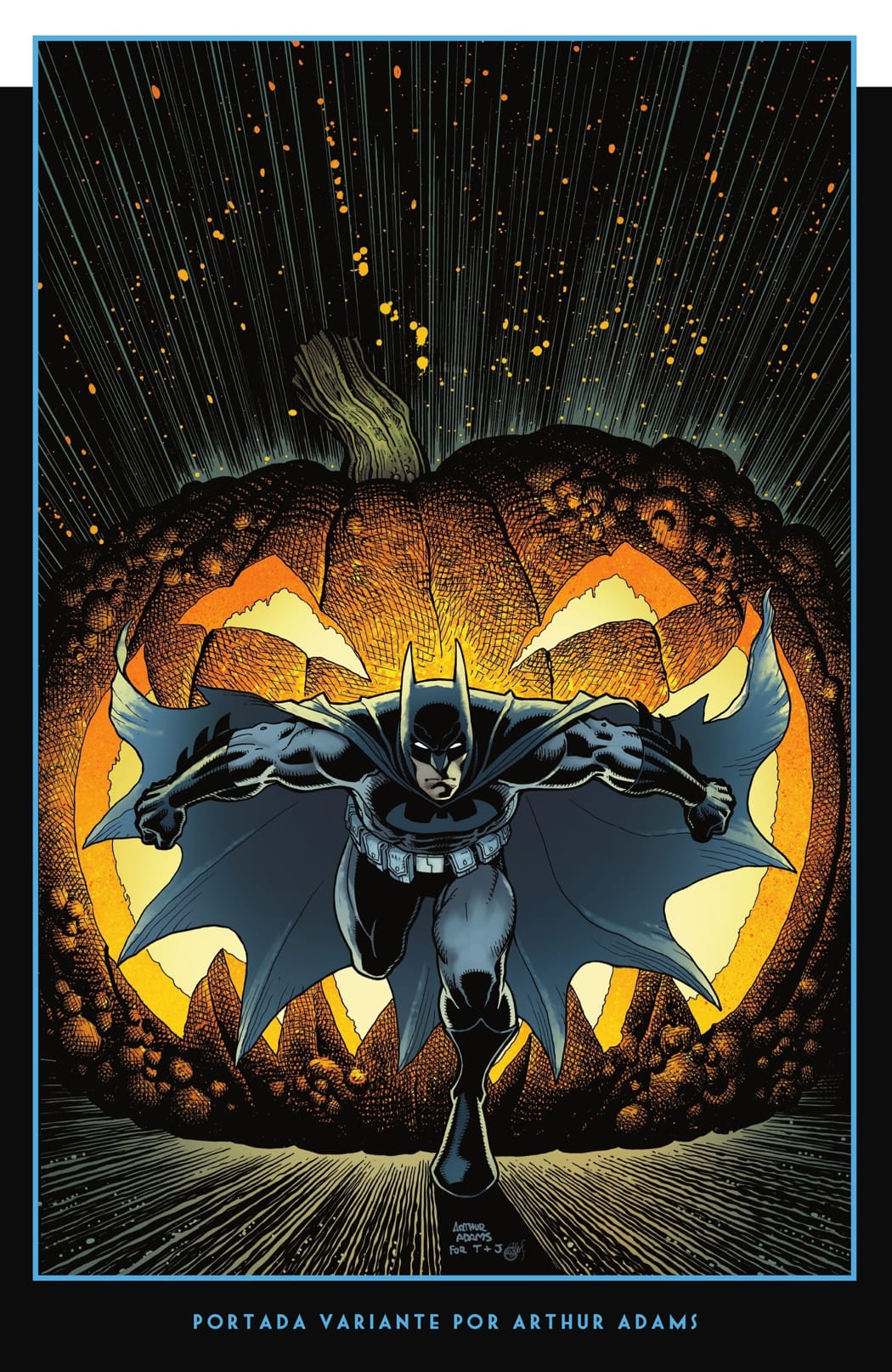 Read Batman_ The Long Halloween – The Last Halloween (2024) Manga Online
