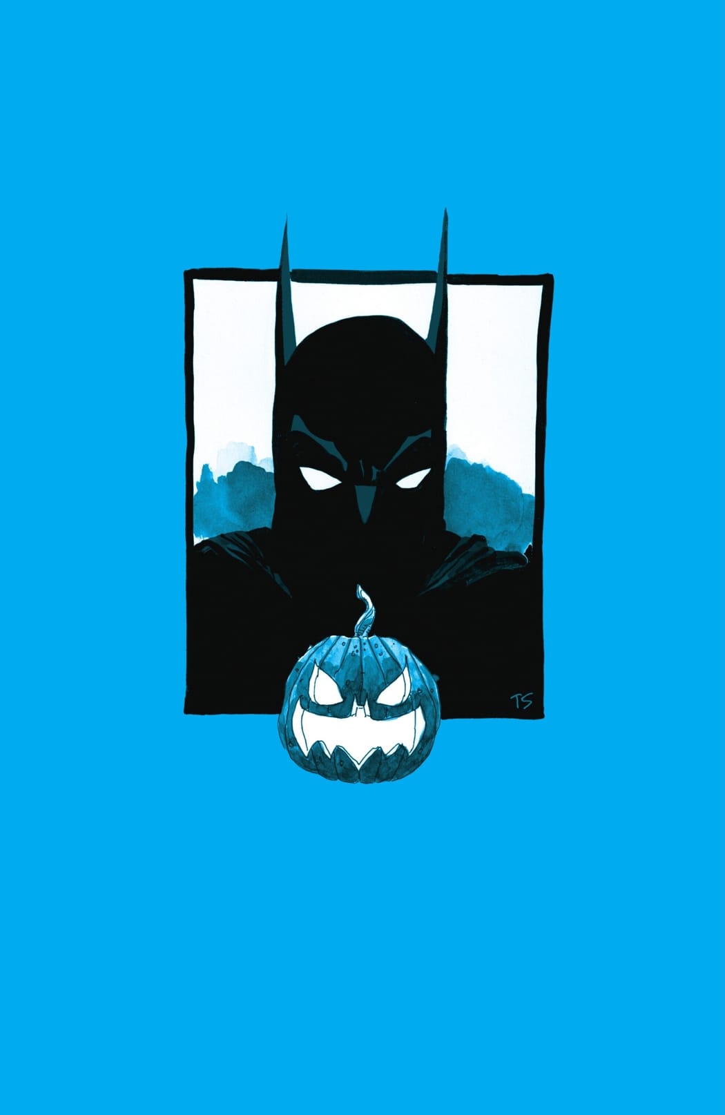 Read Batman_ The Long Halloween – The Last Halloween (2024) Manga Online