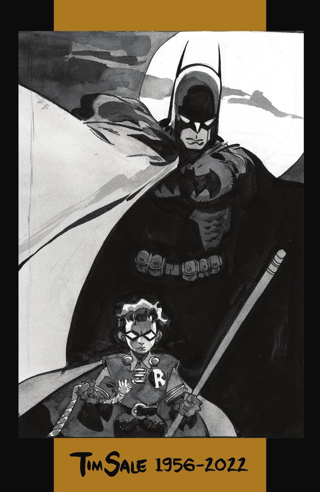 Read Batman_ The Long Halloween – The Last Halloween (2024) Manga Online