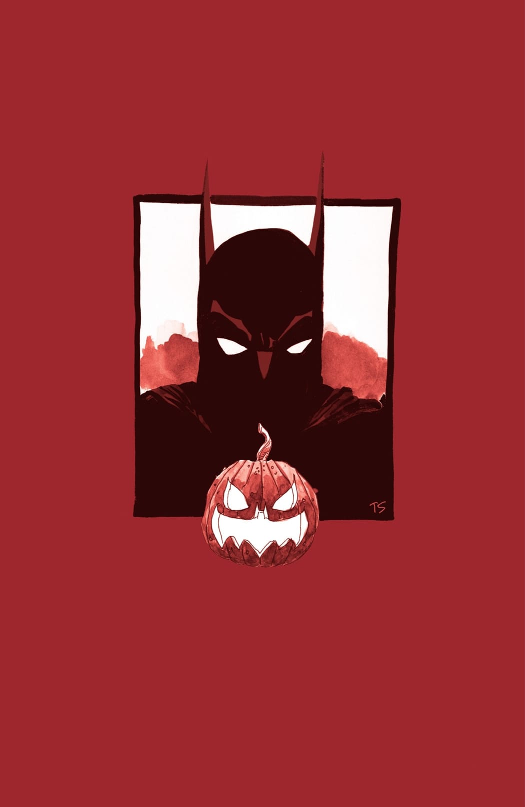 Read Batman_ The Long Halloween – The Last Halloween (2024) Manga Online