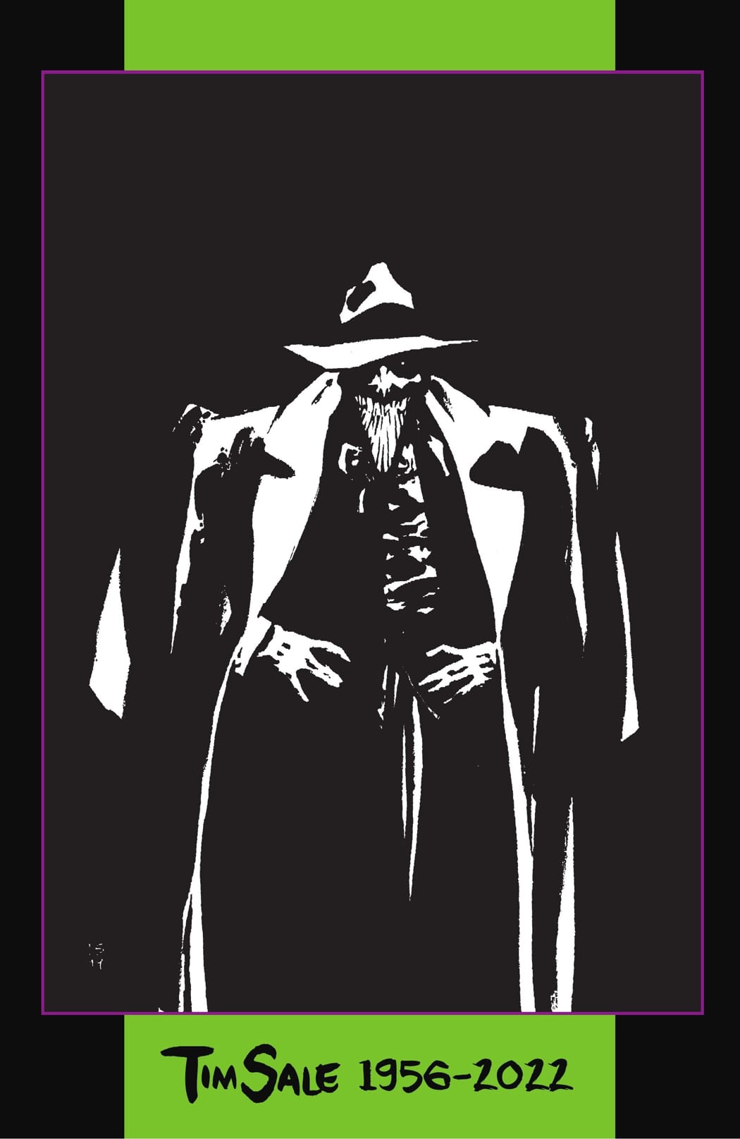 Read Batman_ The Long Halloween – The Last Halloween (2024) Manga Online