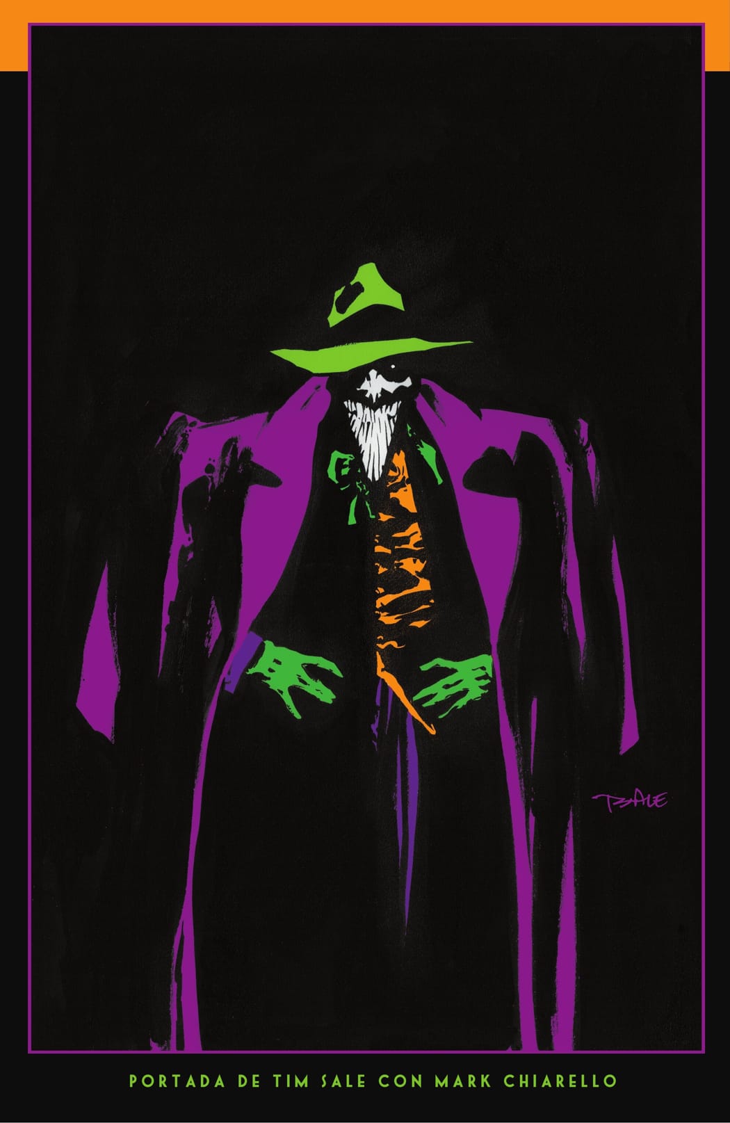 Read Batman_ The Long Halloween – The Last Halloween (2024) Manga Online