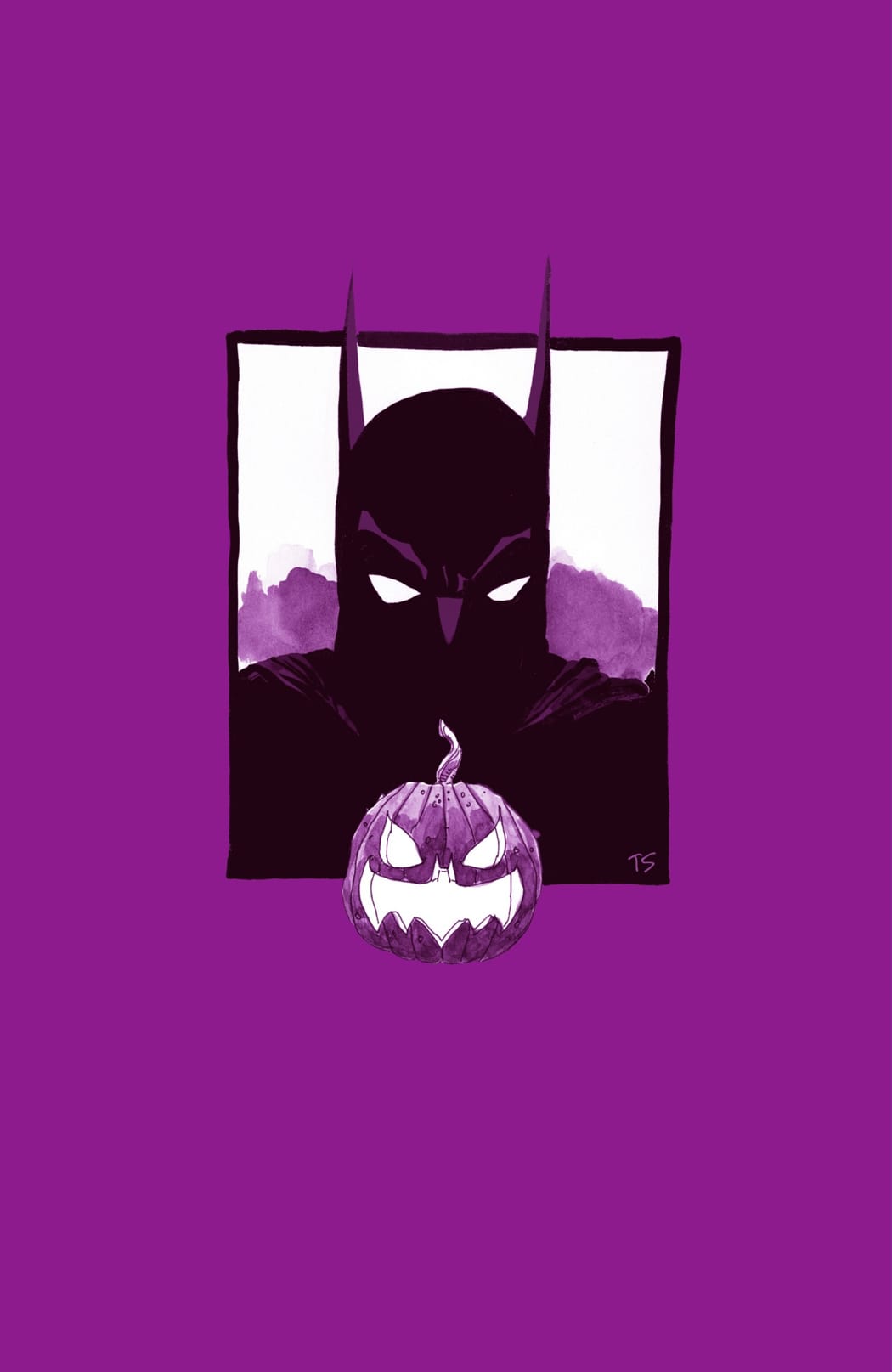 Read Batman_ The Long Halloween – The Last Halloween (2024) Manga Online