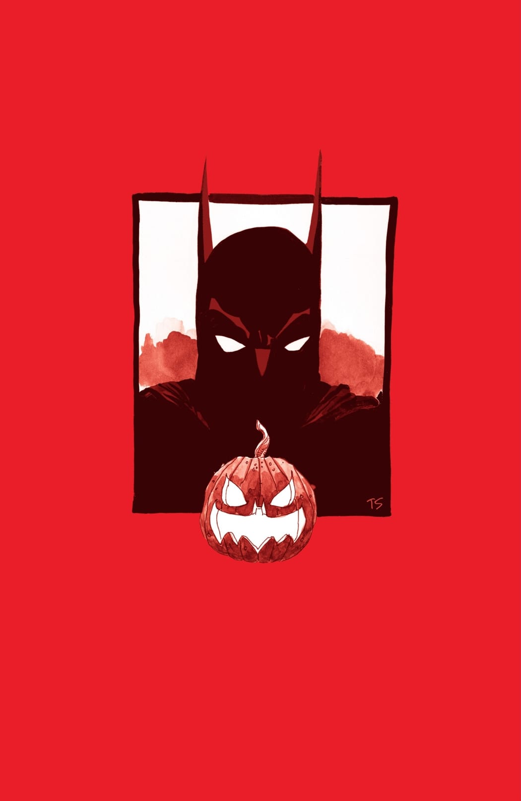 Read Batman_ The Long Halloween – The Last Halloween (2024) Manga Online