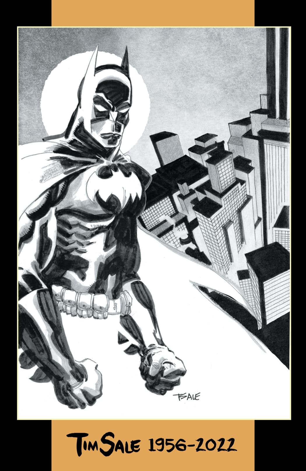 Read Batman_ The Long Halloween – The Last Halloween (2024) Manga Online