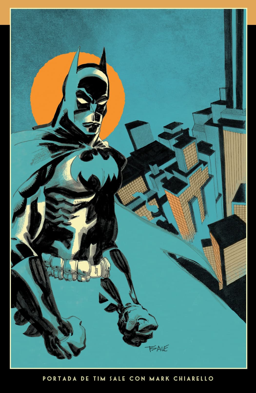 Read Batman_ The Long Halloween – The Last Halloween (2024) Manga Online