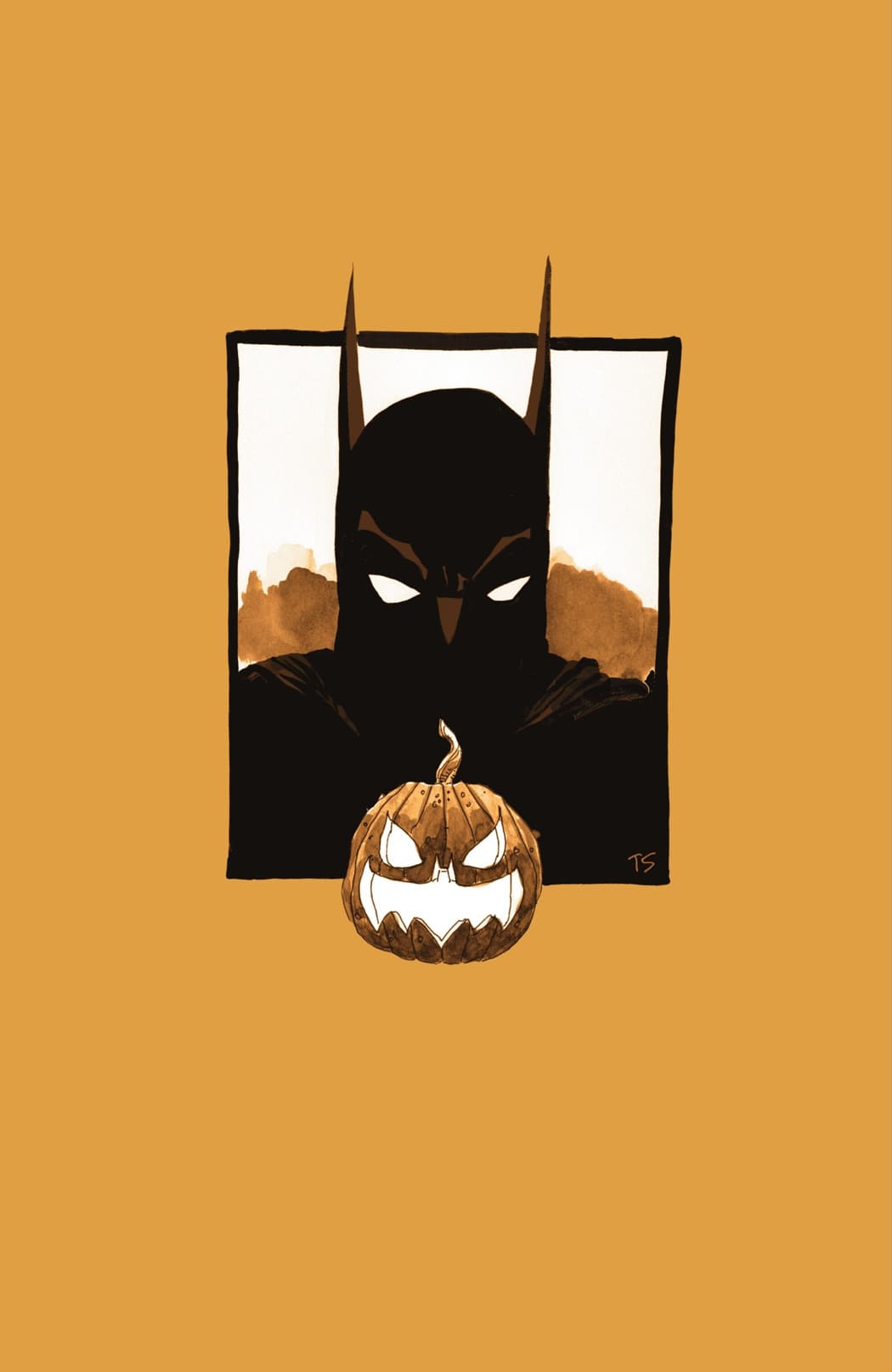 Read Batman_ The Long Halloween – The Last Halloween (2024) Manga Online