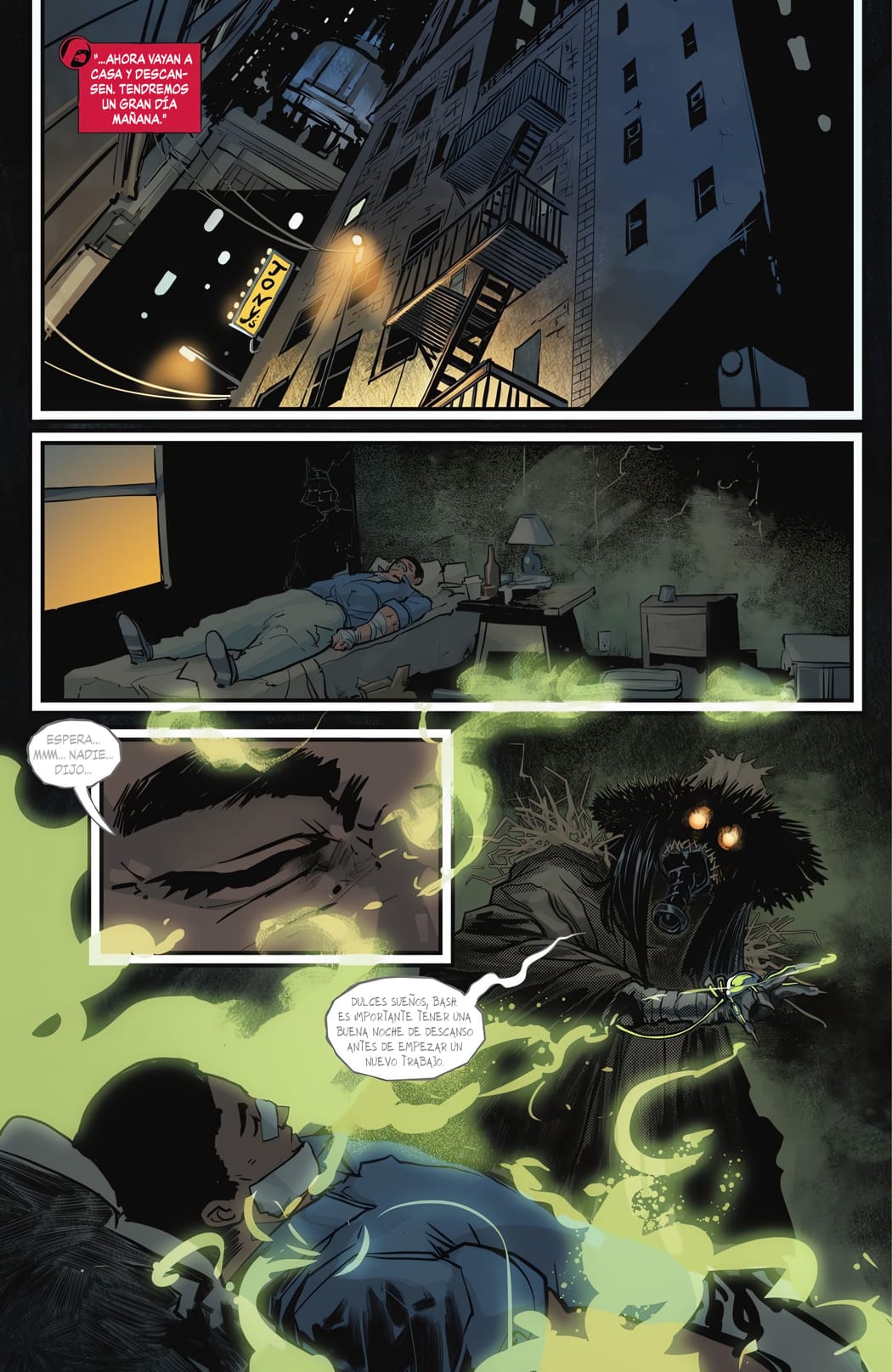 Read Batman_Catwoman_ The Gotham War (2023) Manga Online