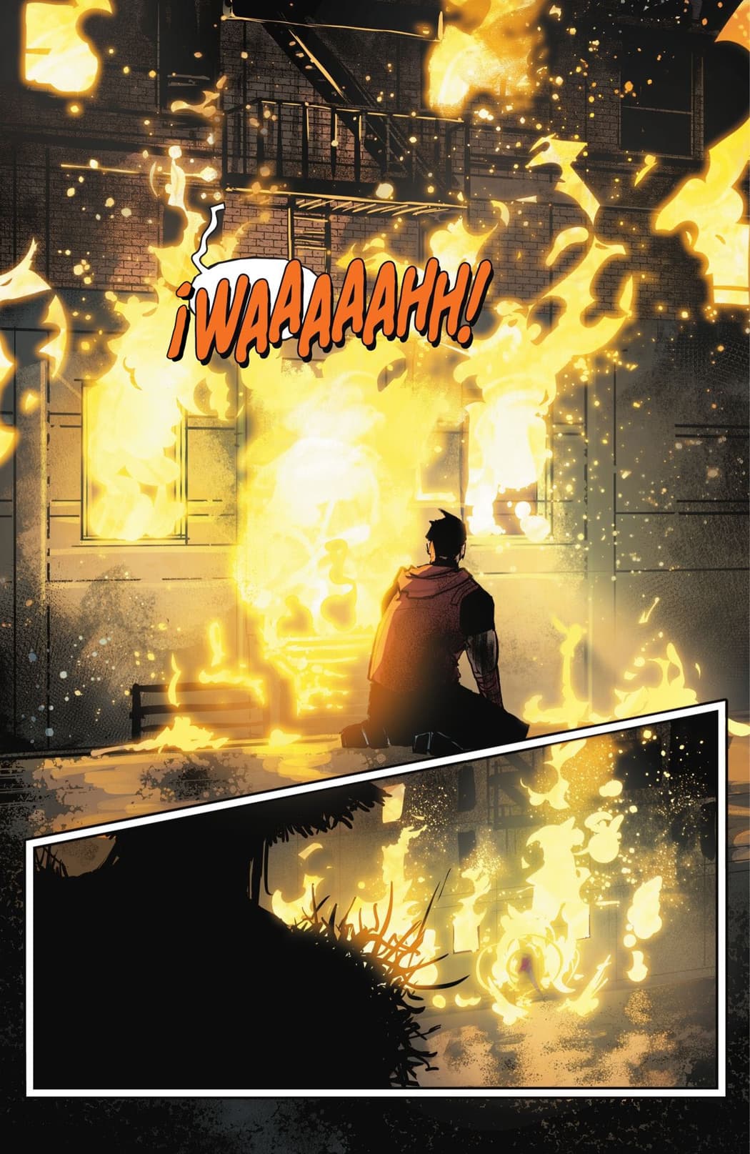 Read Batman_Catwoman_ The Gotham War (2023) Manga Online