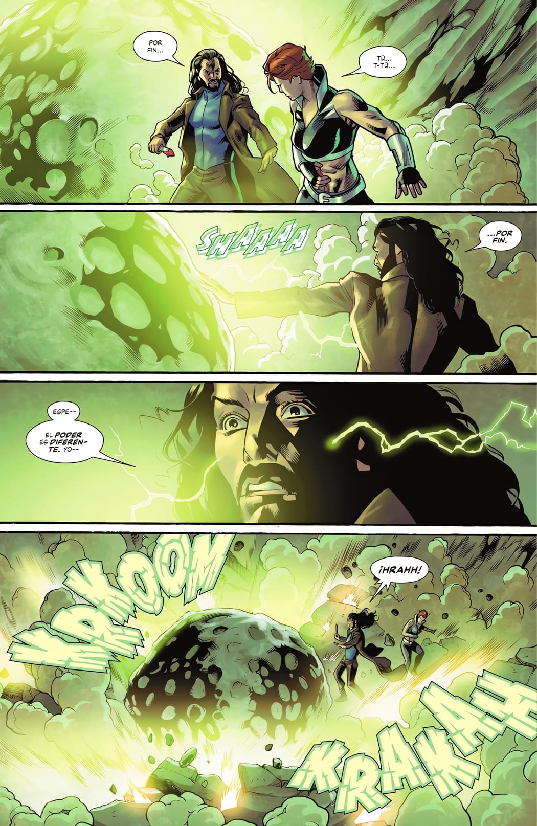 Read Batman_Catwoman_ The Gotham War (2023) Manga Online