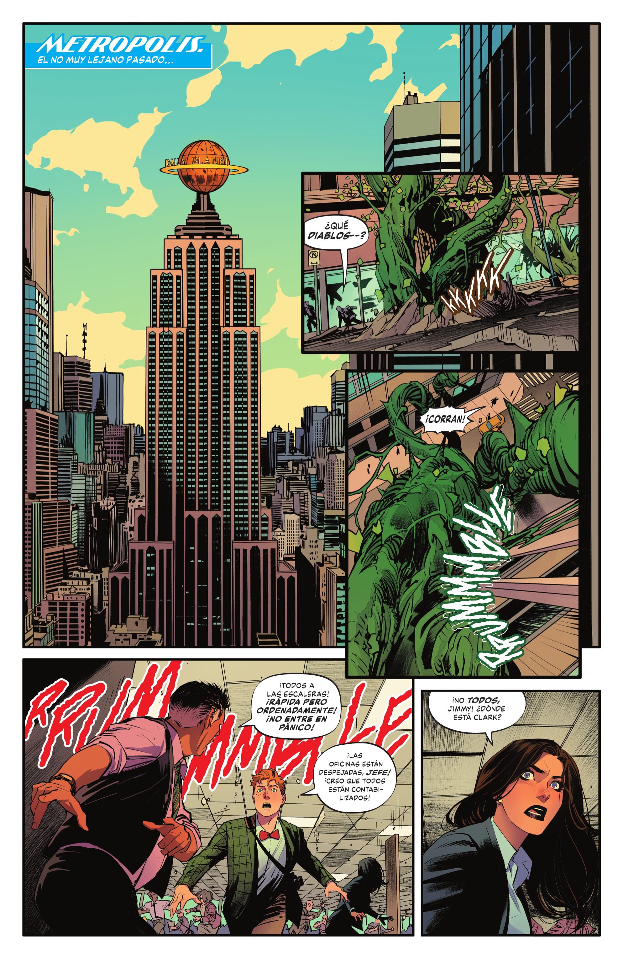Read Batman_Superman_ World’s Finest (2022) Manga Online
