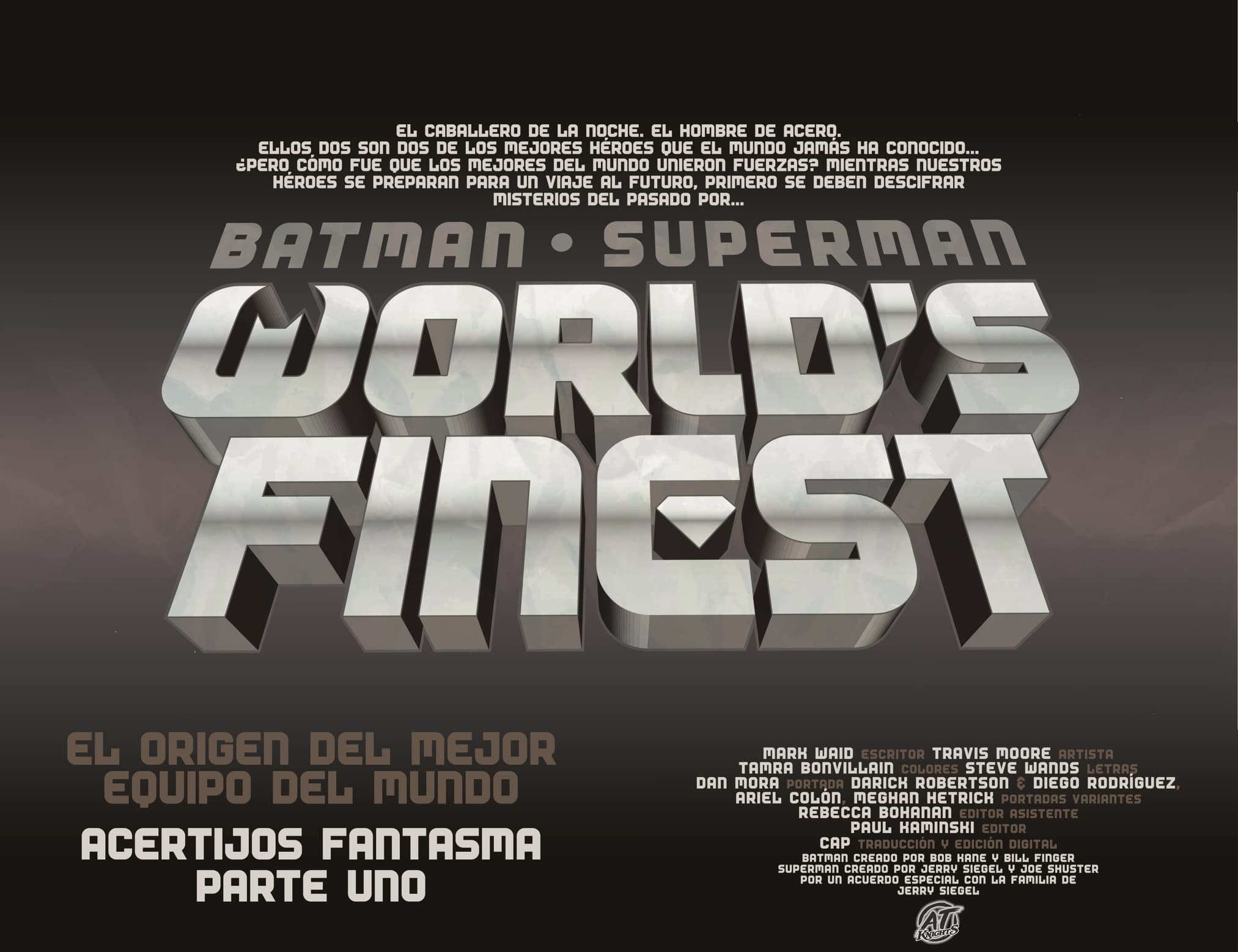 Read Batman_Superman_ World’s Finest (2022) Manga Online