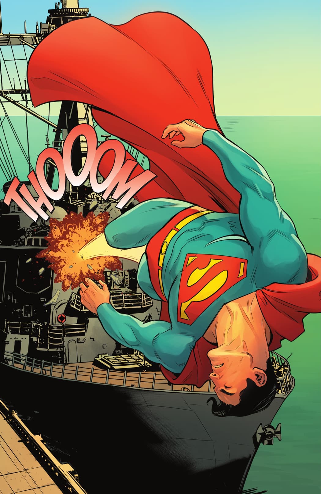 Read Batman_Superman_ World’s Finest (2022) Manga Online
