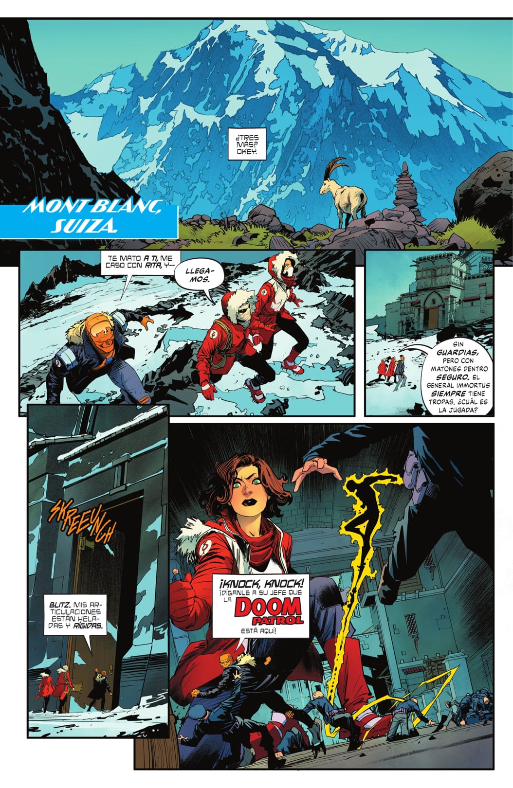 Read Batman_Superman_ World’s Finest (2022) Manga Online
