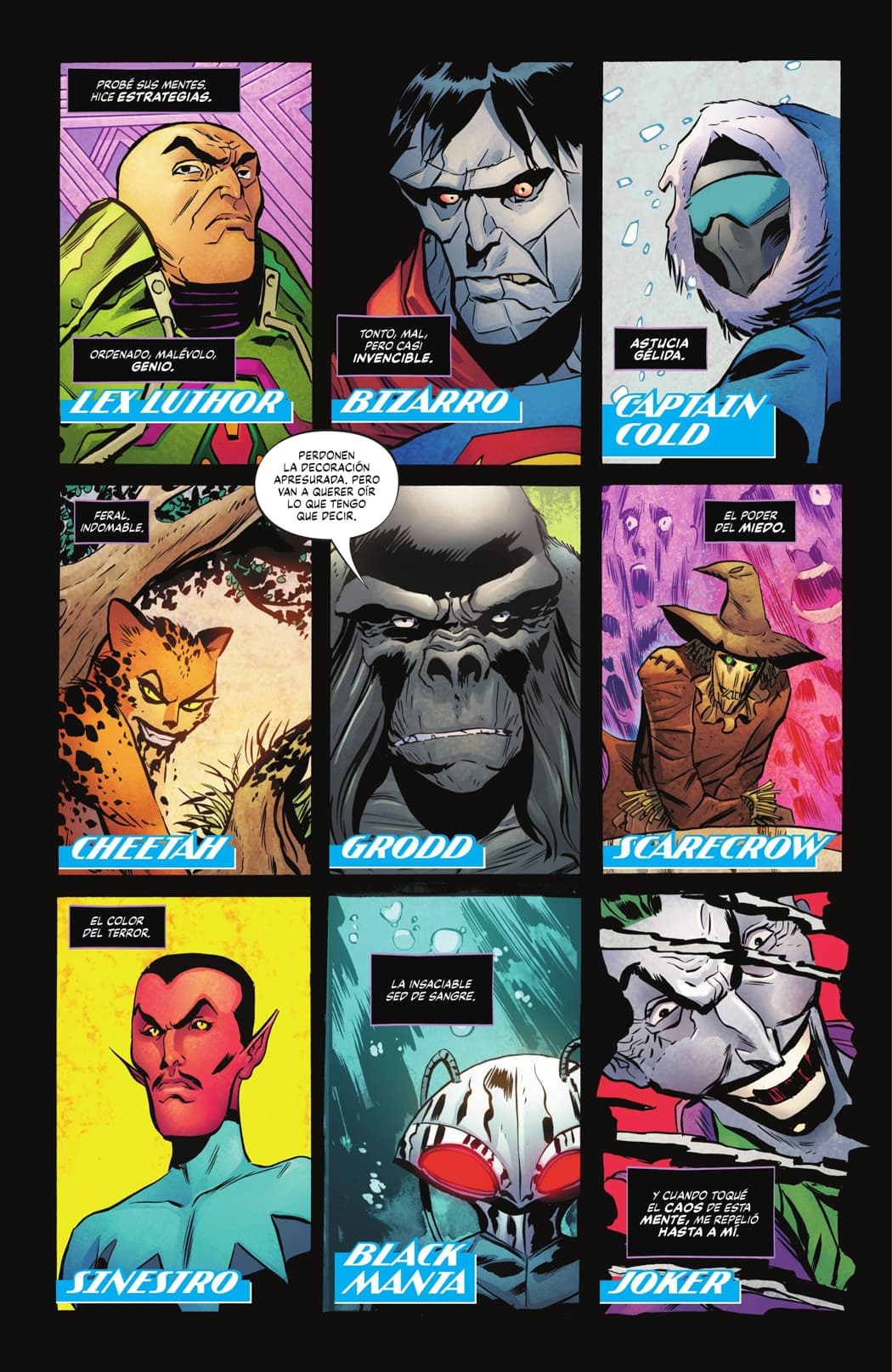 Read Batman_Superman_ World’s Finest (2022) Manga Online