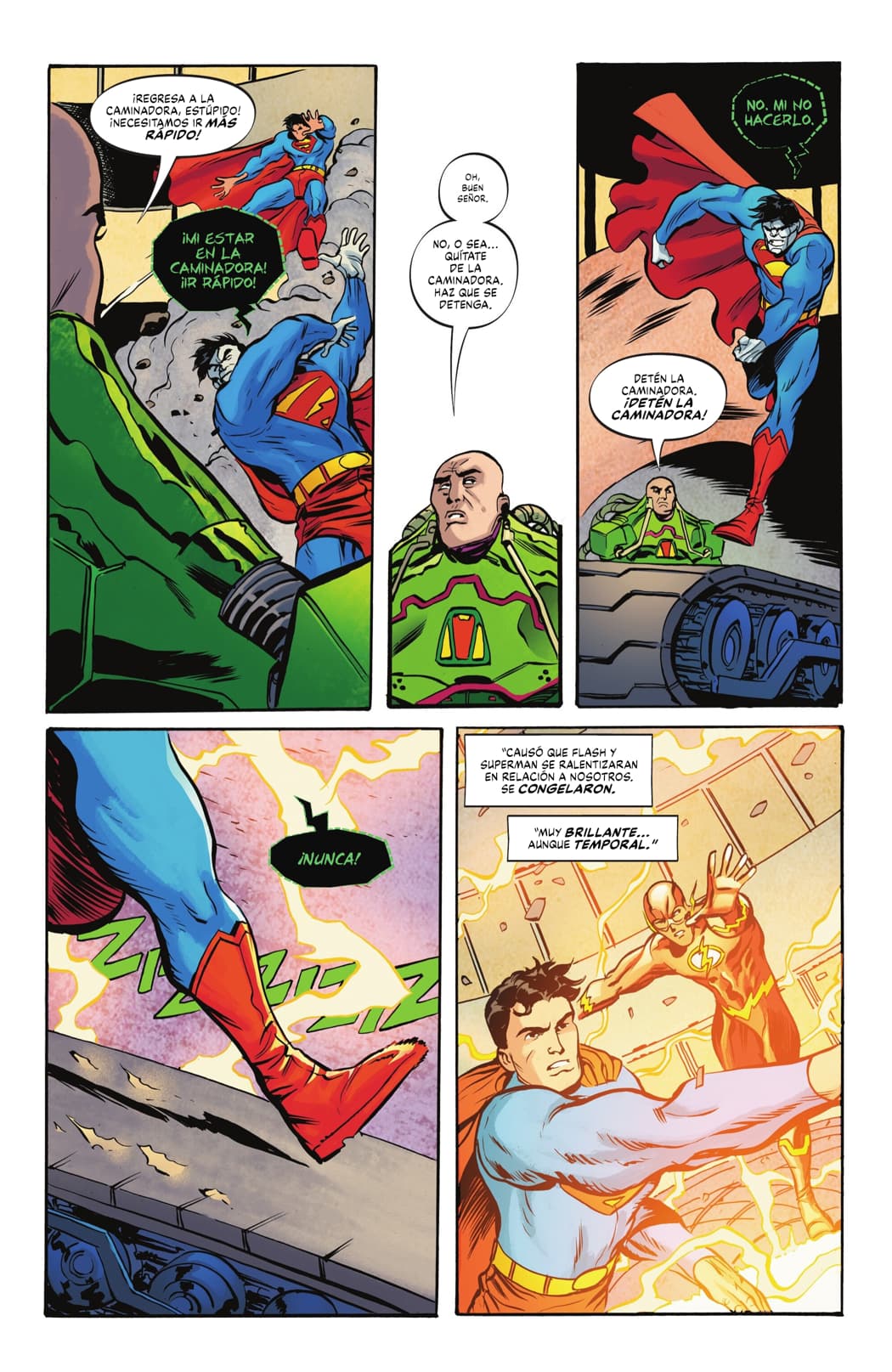 Read Batman_Superman_ World’s Finest (2022) Manga Online