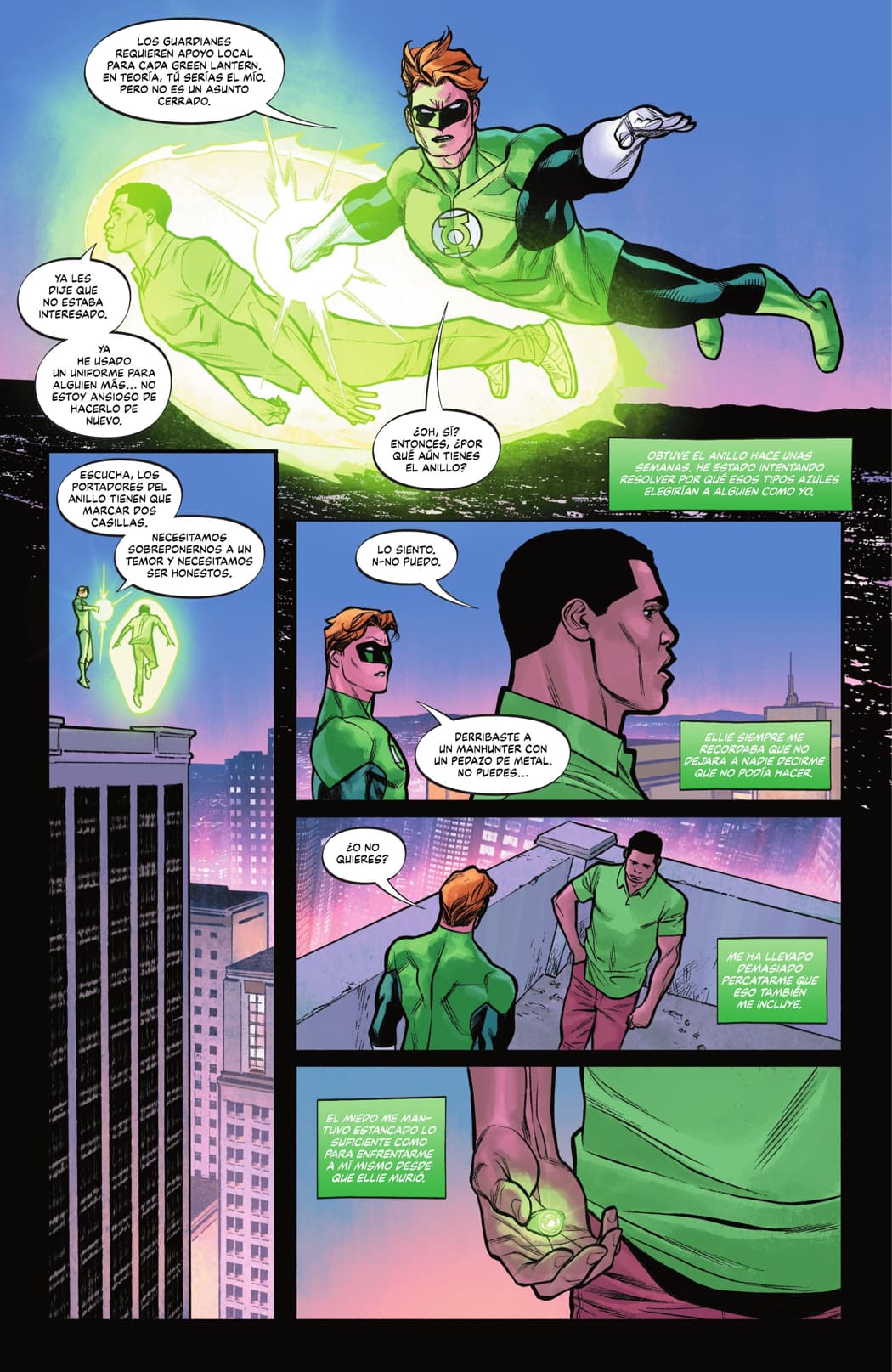Read Batman_Superman_ World’s Finest (2022) Manga Online
