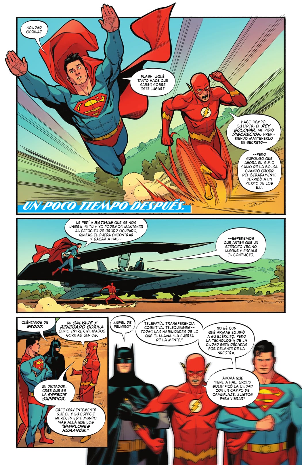 Read Batman_Superman_ World’s Finest (2022) Manga Online