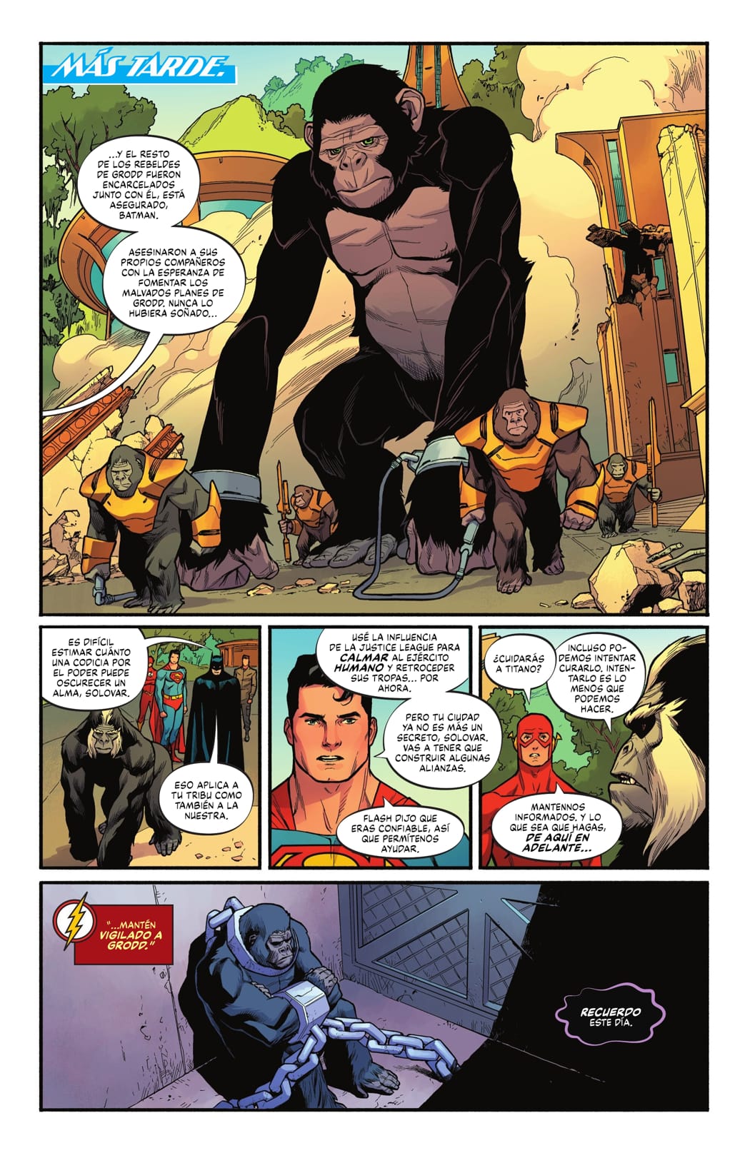 Read Batman_Superman_ World’s Finest (2022) Manga Online