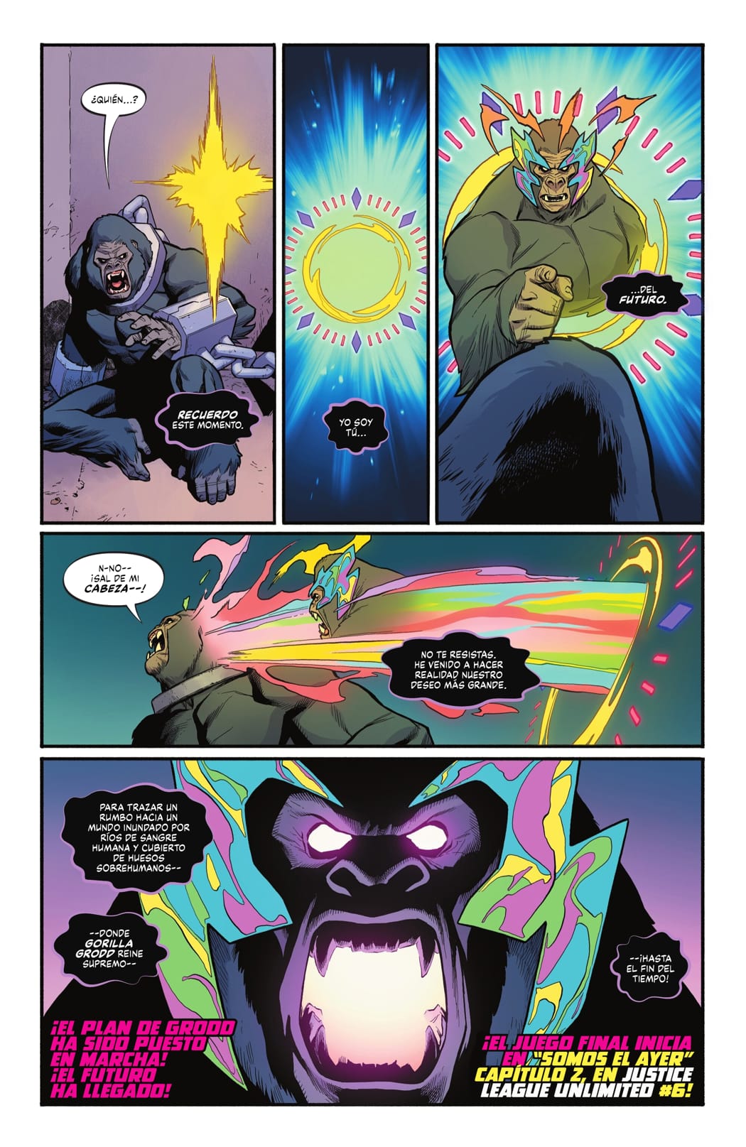 Read Batman_Superman_ World’s Finest (2022) Manga Online
