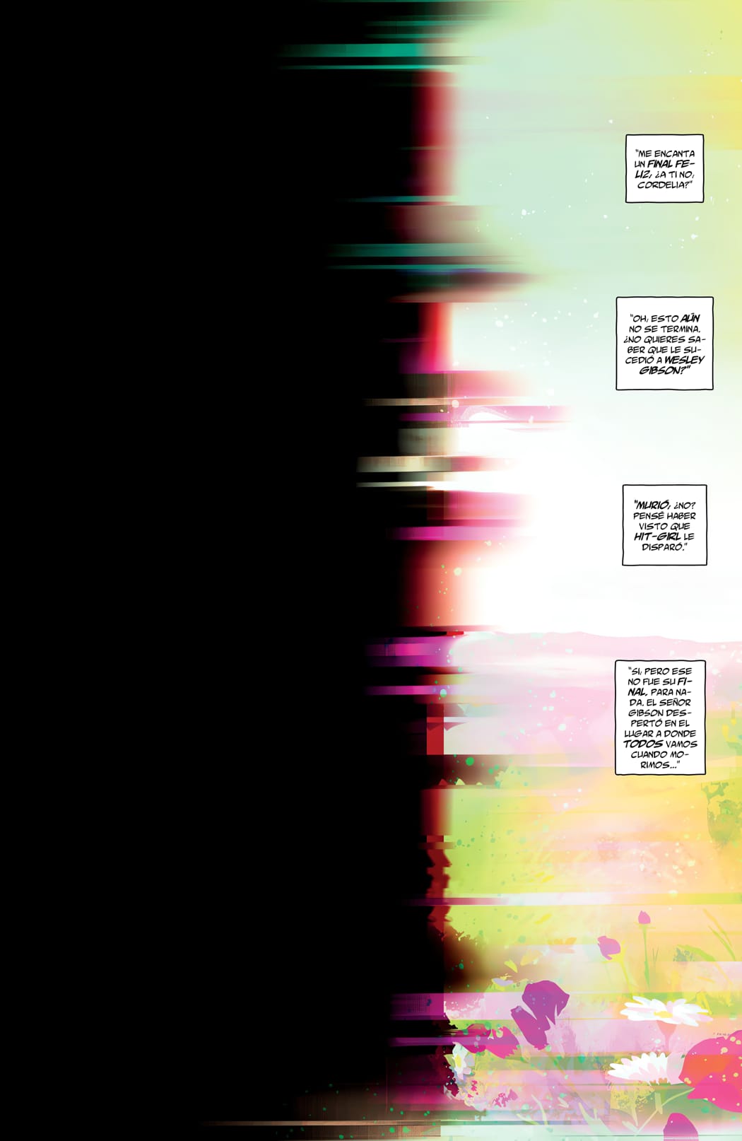 Read Big Game (2023) Manga Online