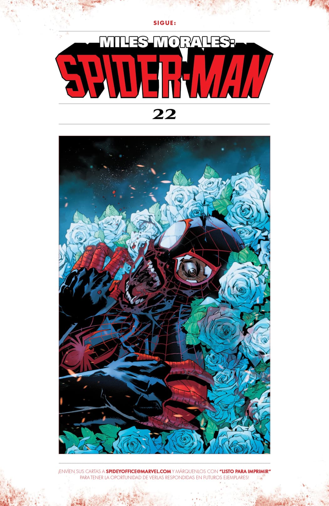 Read Blood Hunt (2024) Manga Online