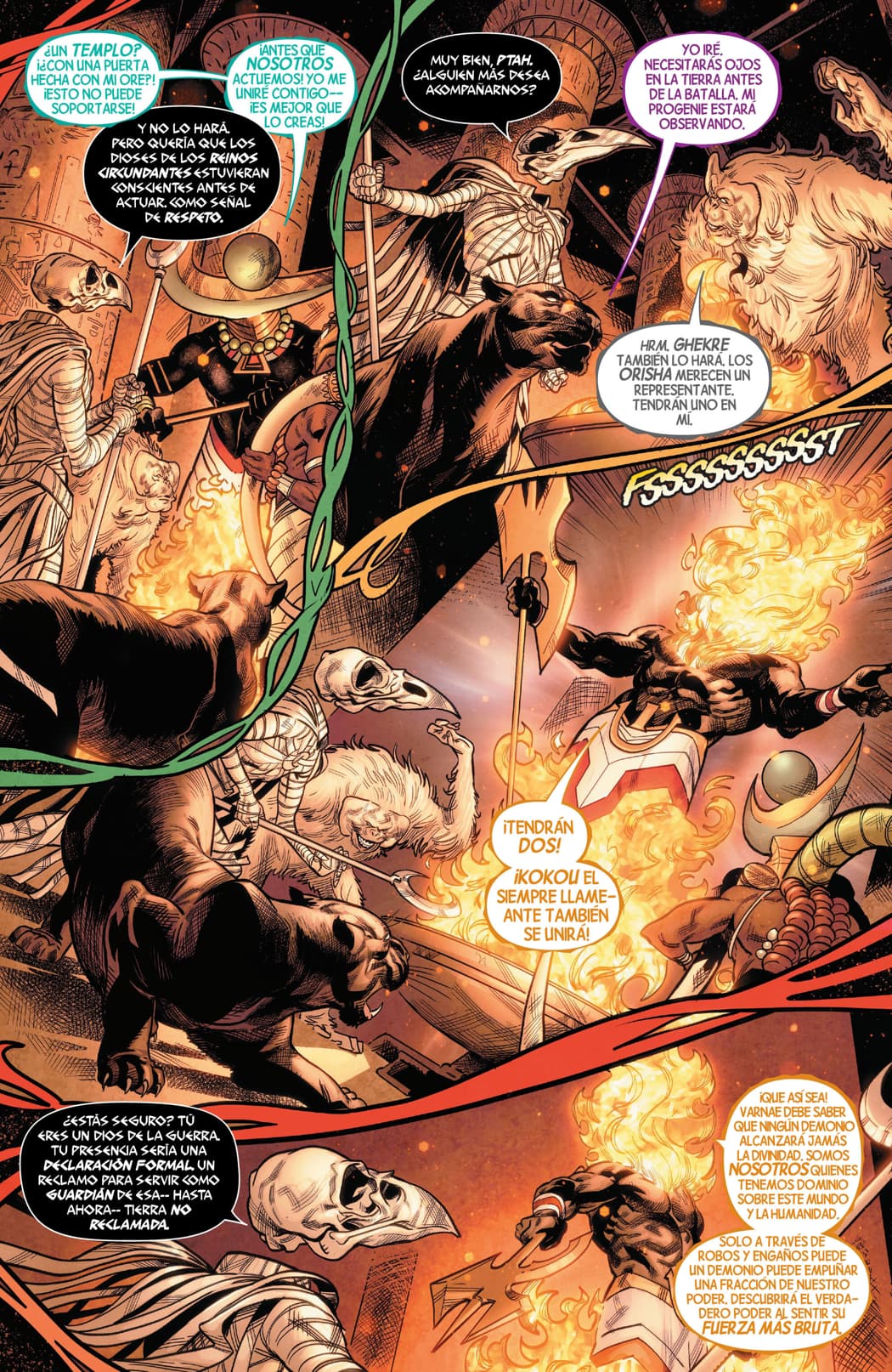 Read Blood Hunt (2024) Manga Online